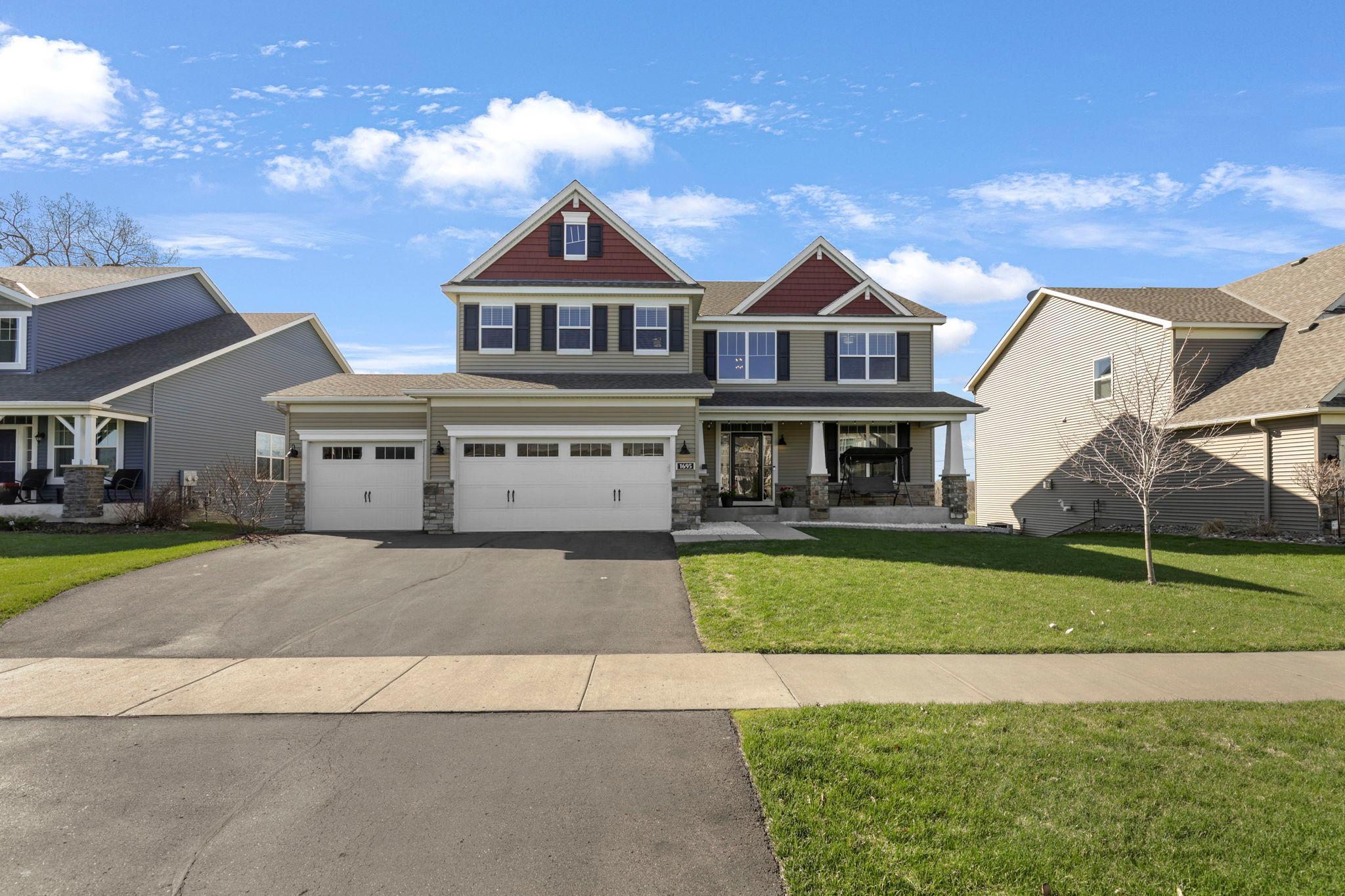 View of Residential at 1695 Hemlock Way, Chanhassen MN 55317, Chanhassen - Mike Wilen | Minnesota Team Real Estate