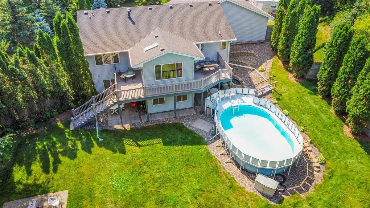 View of Residential at 26667 101st Street, Zimmerman MN 55398, Zimmerman - Mike Wilen | Minnesota Team Real Estate