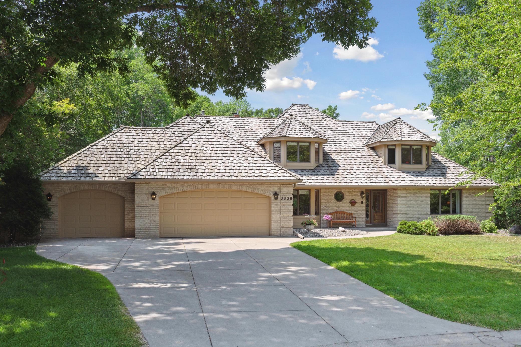 View of Residential at 3235 Rosewood Lane, Plymouth MN 55441, Plymouth - Mike Wilen | Minnesota Team Real Estate