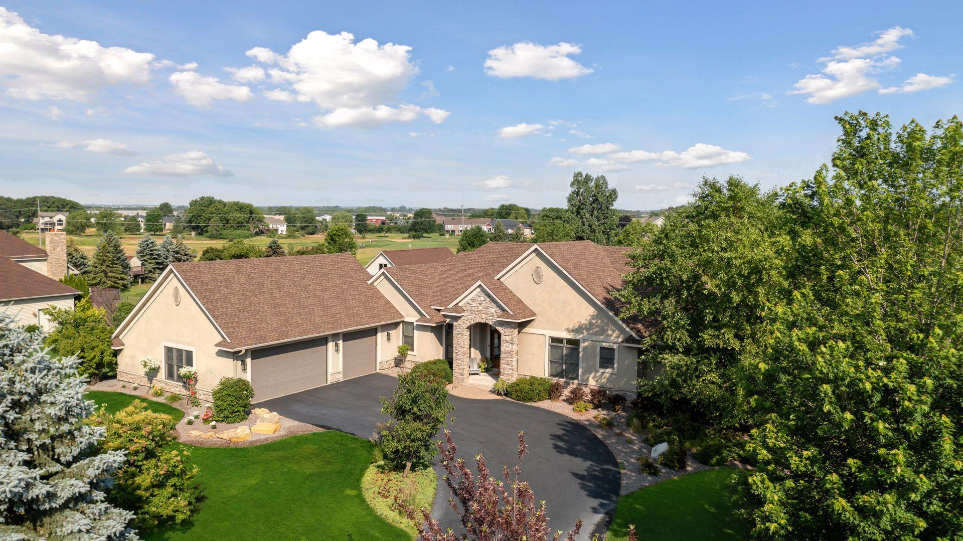View of Residential at 15940 Saint Andrews Lane, Ramsey MN 55303, Ramsey - Mike Wilen | Minnesota Team Real Estate