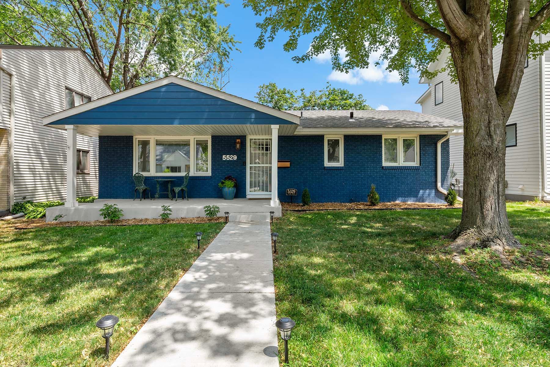 View of Residential at 5529 Irving Avenue, Minneapolis MN 55419, Minneapolis - Mike Wilen | Minnesota Team Real Estate