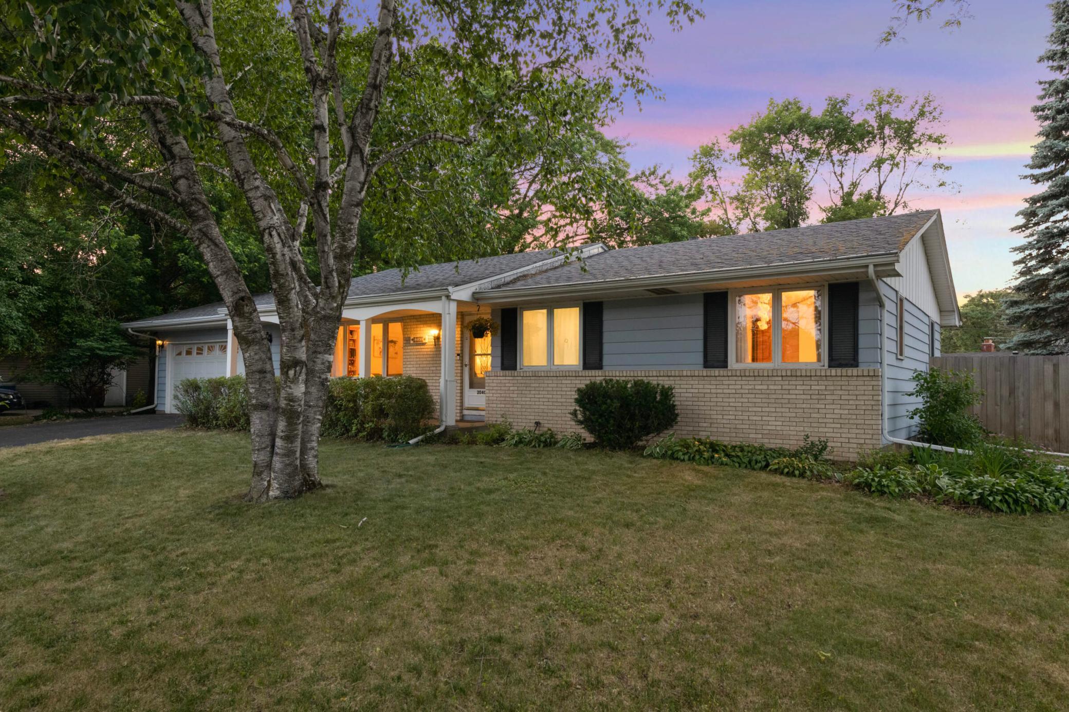 View of Residential at 2040 Tioga Boulevard, New Brighton MN 55112, New Brighton - Mike Wilen | Minnesota Team Real Estate