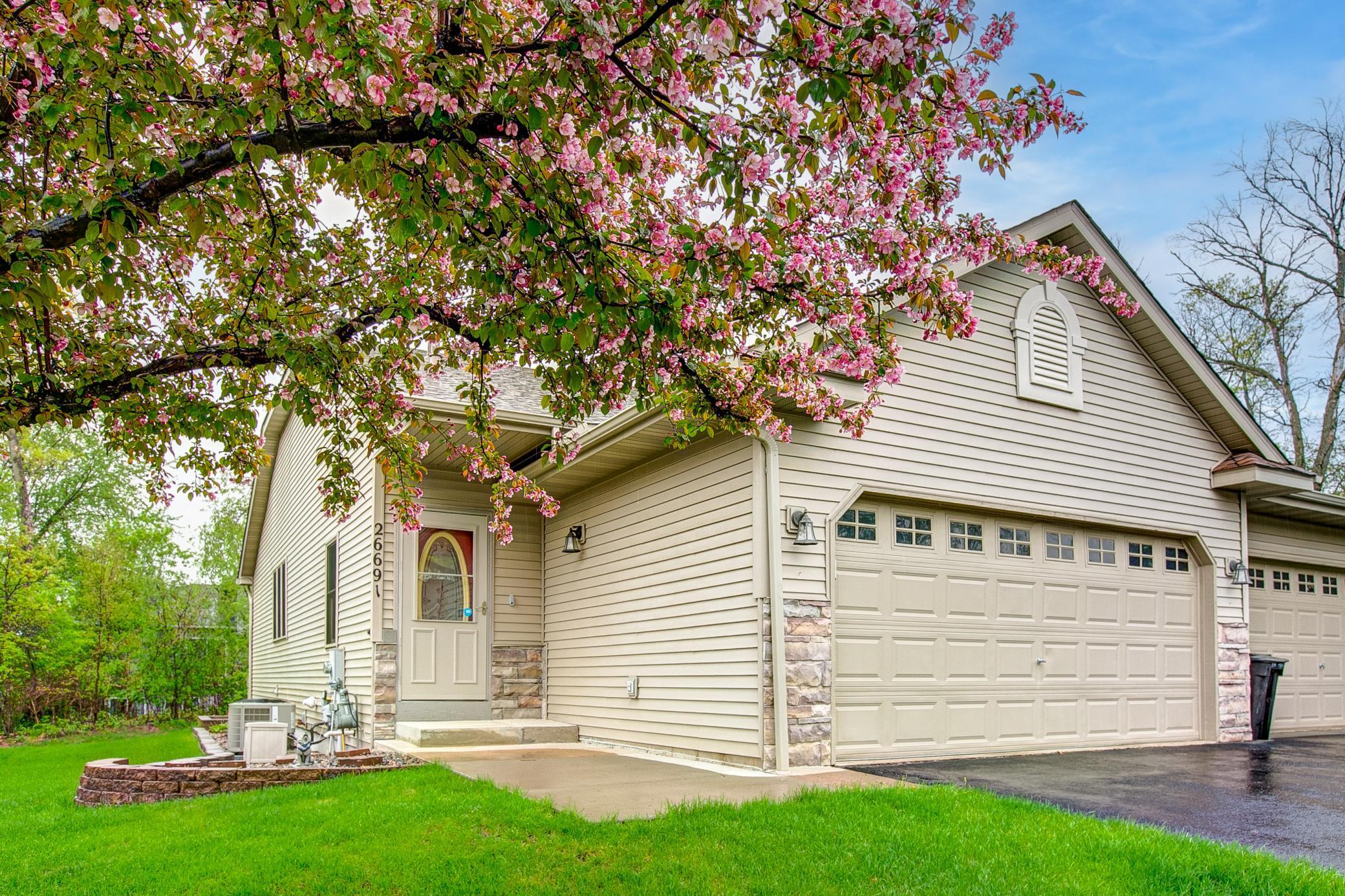 View of Residential at 26691 Garden Lane, Wyoming MN 55092, Wyoming - Mike Wilen | Minnesota Team Real Estate