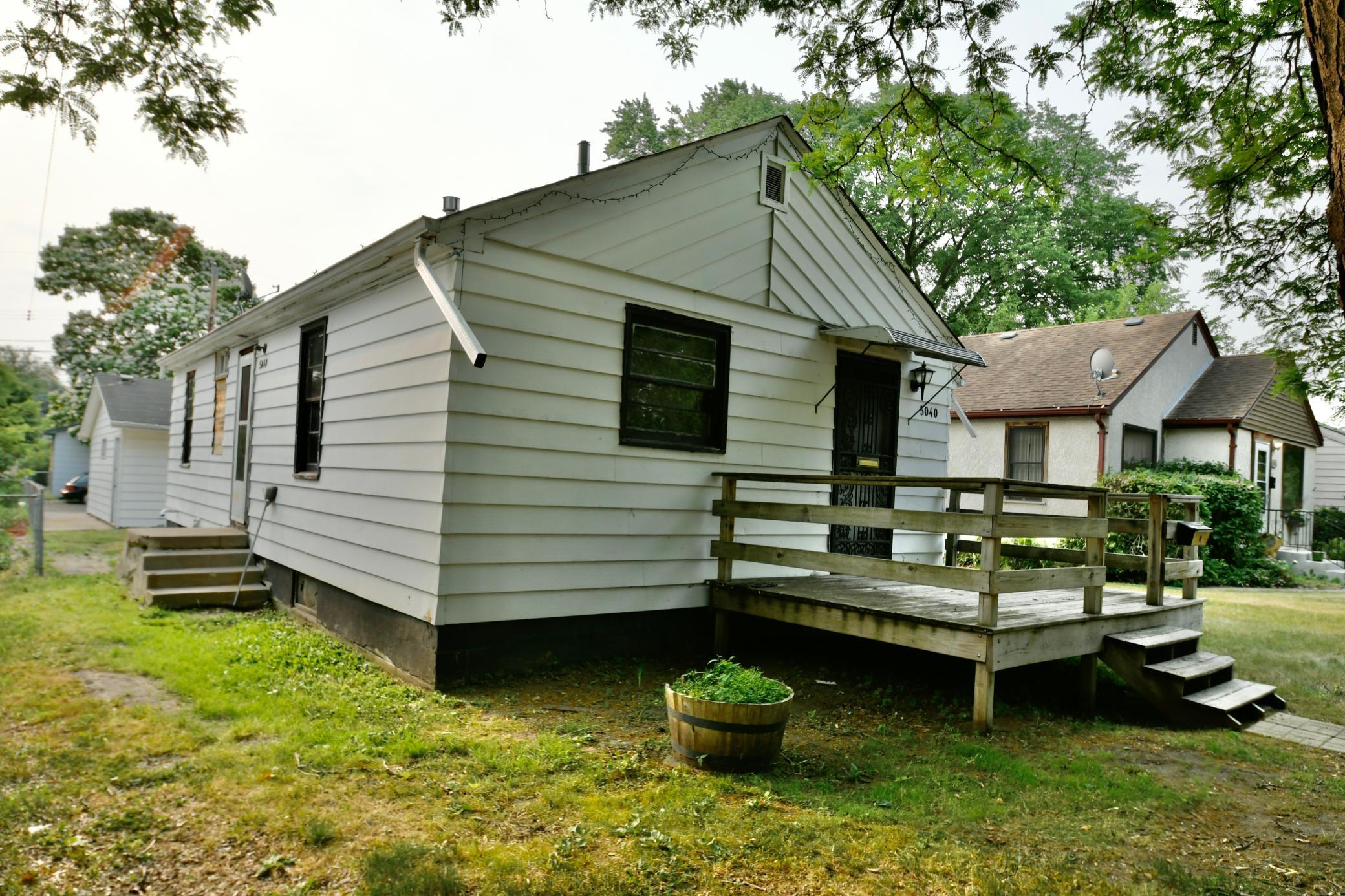 View of Residential at 5040 Washburn Avenue, Minneapolis MN 55430, Minneapolis - Mike Wilen | Minnesota Team Real Estate