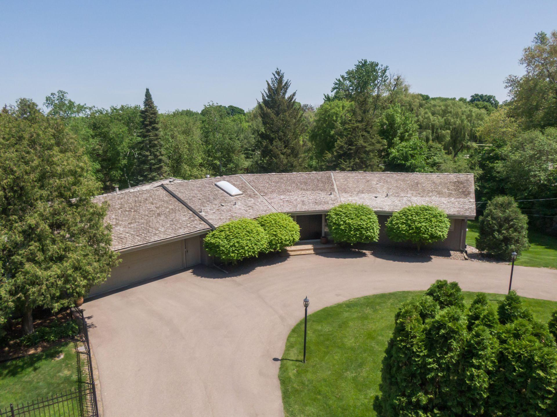 View of Residential at 340 Peavey Road, Wayzata MN 55391, Wayzata - Mike Wilen | Minnesota Team Real Estate