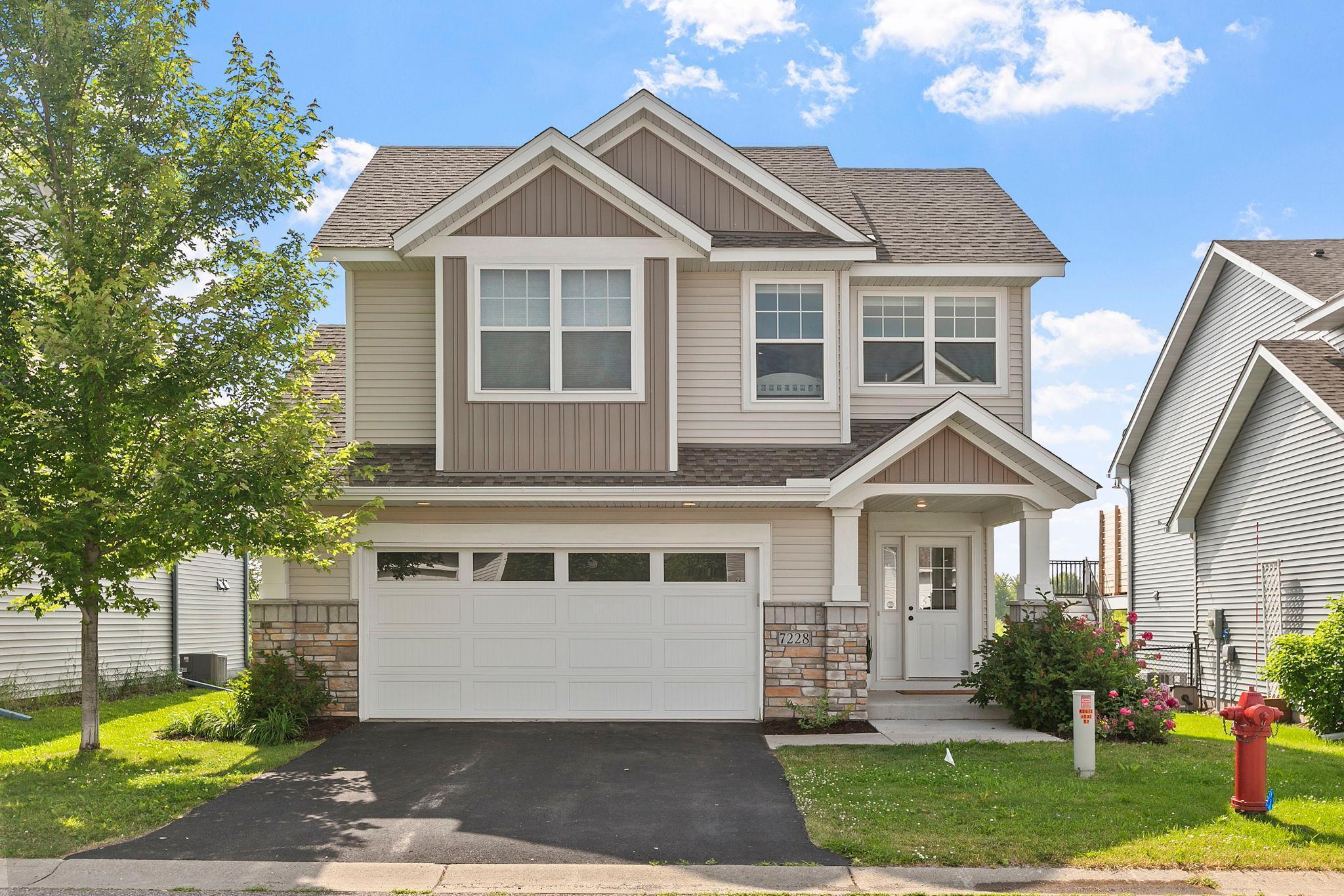 View of Residential at 7228 Kittredge Cove, Otsego MN 55301, Otsego - Mike Wilen | Minnesota Team Real Estate