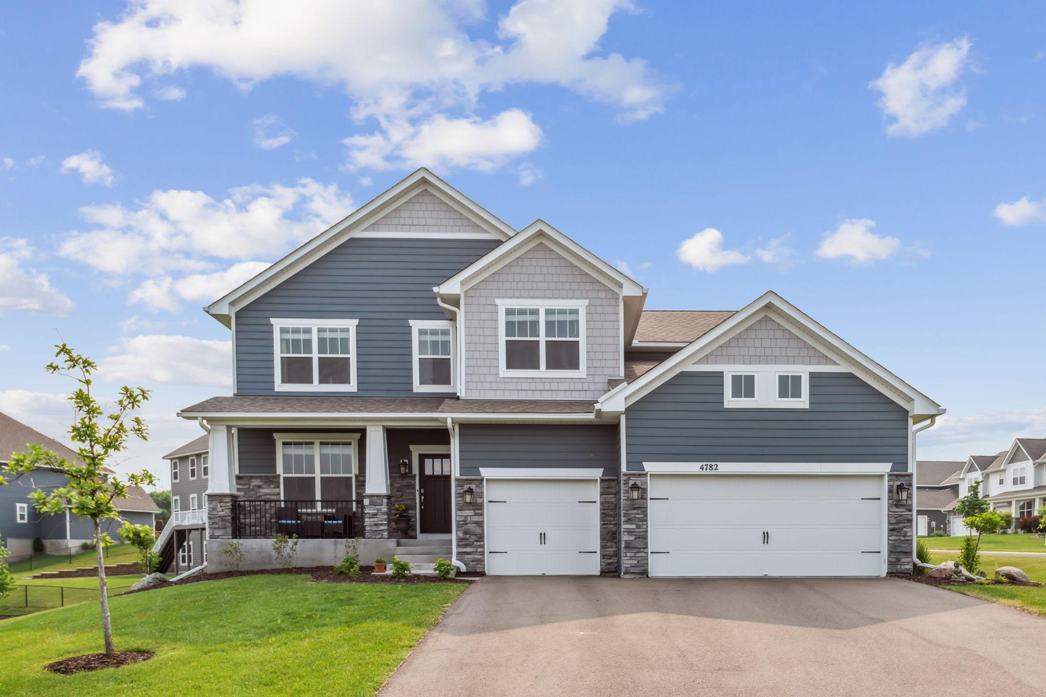 View of Residential at 4782 Winged Foot Trail, Eagan MN 55123, Eagan - Mike Wilen | Minnesota Team Real Estate