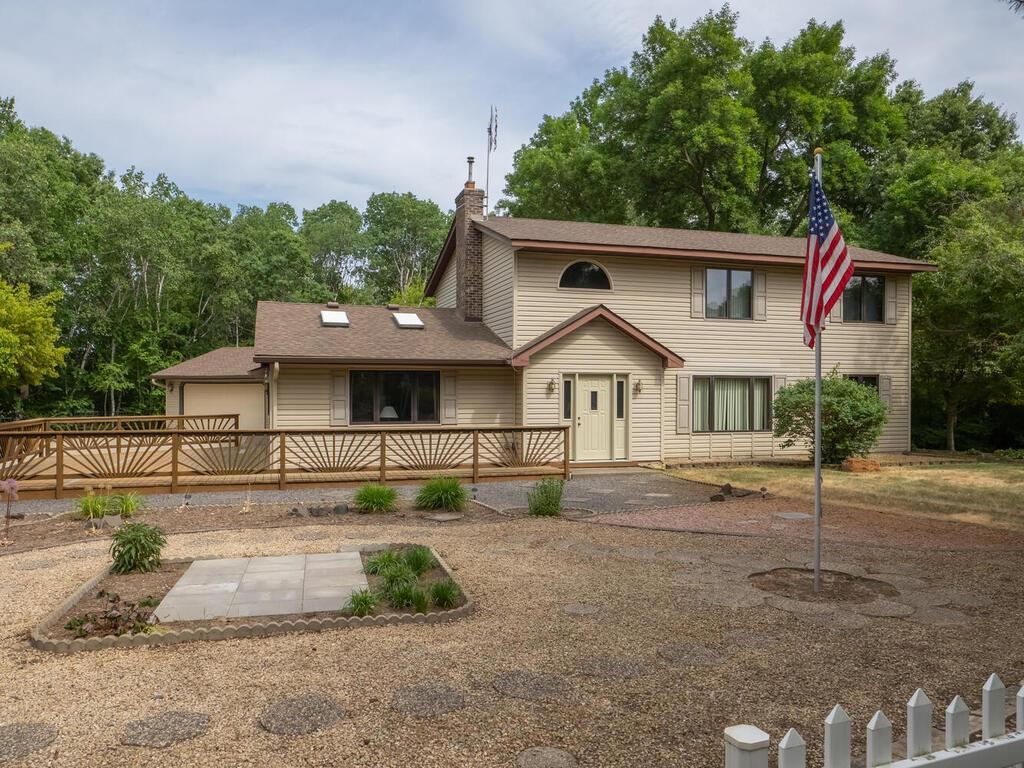 View of Residential at 17665 Concord Drive, Ham Lake MN 55304, Ham Lake - Mike Wilen | Minnesota Team Real Estate