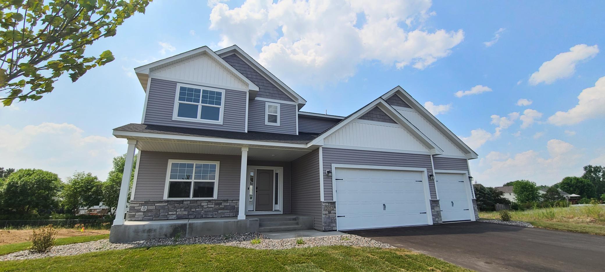 View of Residential at 2052 151st Avenue, Andover MN 55304, Andover - Mike Wilen | Minnesota Team Real Estate