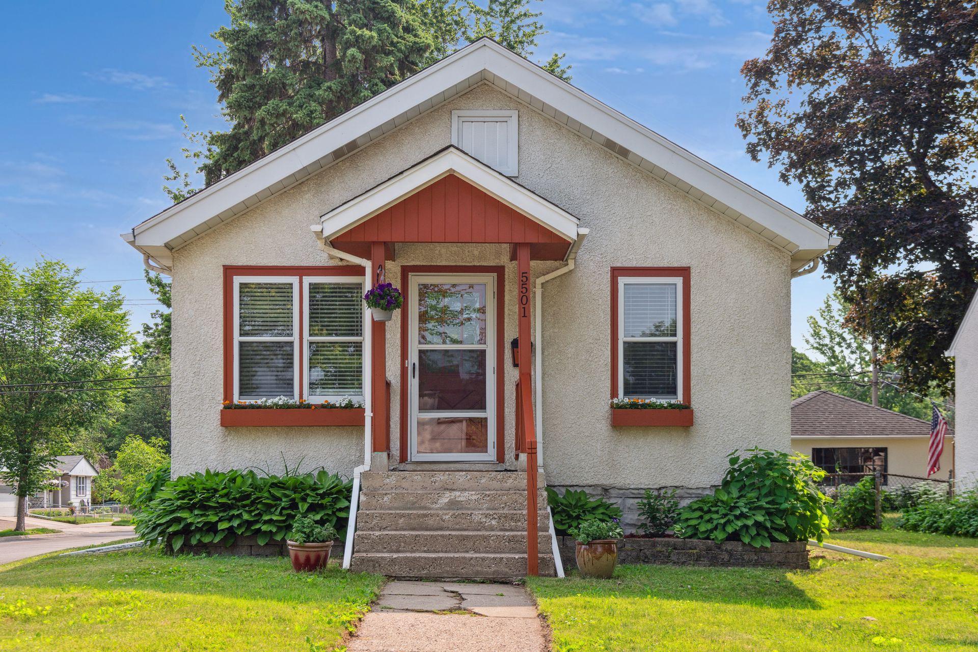View of Residential at 5501 32nd Avenue, Minneapolis MN 55417, Minneapolis - Mike Wilen | Minnesota Team Real Estate