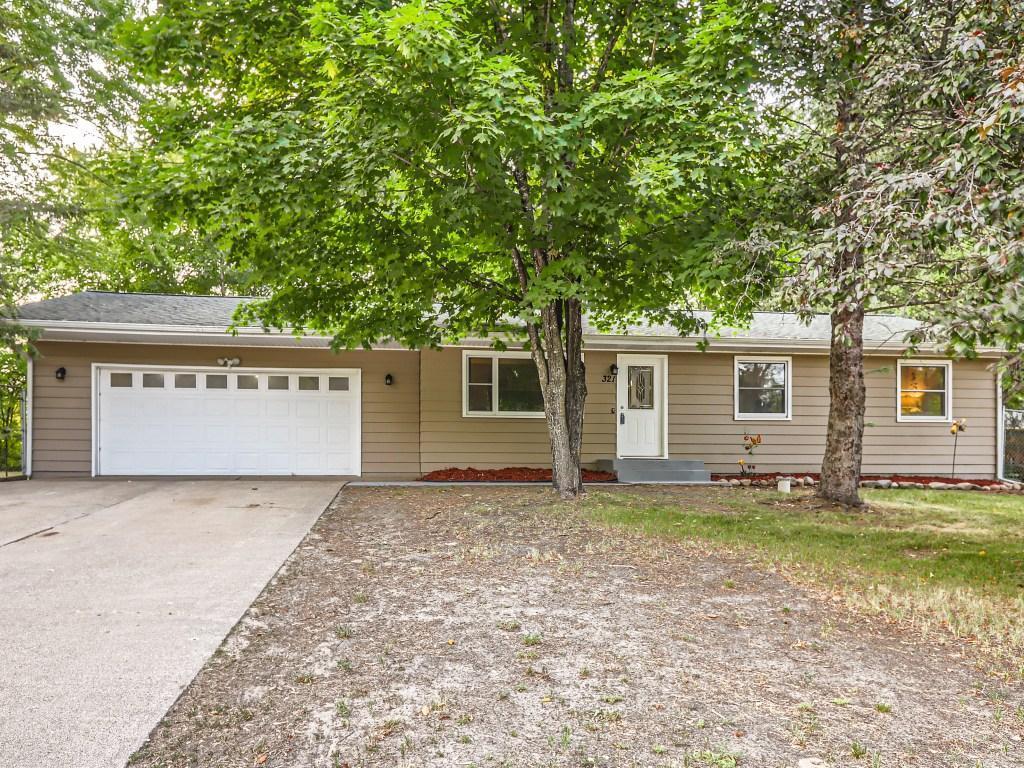 View of Residential at 321 172nd Avenue, Ham Lake MN 55304, Ham Lake - Mike Wilen | Minnesota Team Real Estate