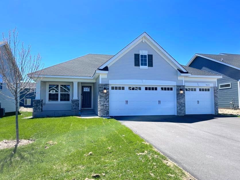 View of Residential at 9625 52nd Lane, Saint Michael MN 55376, Saint Michael - Mike Wilen | Minnesota Team Real Estate