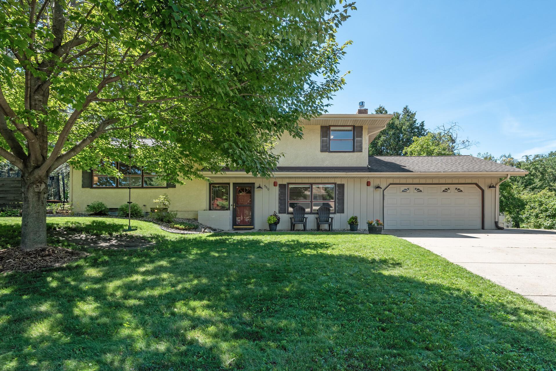 View of Residential at 560 Sunset Lane, New Brighton MN 55112, New Brighton - Mike Wilen | Minnesota Team Real Estate