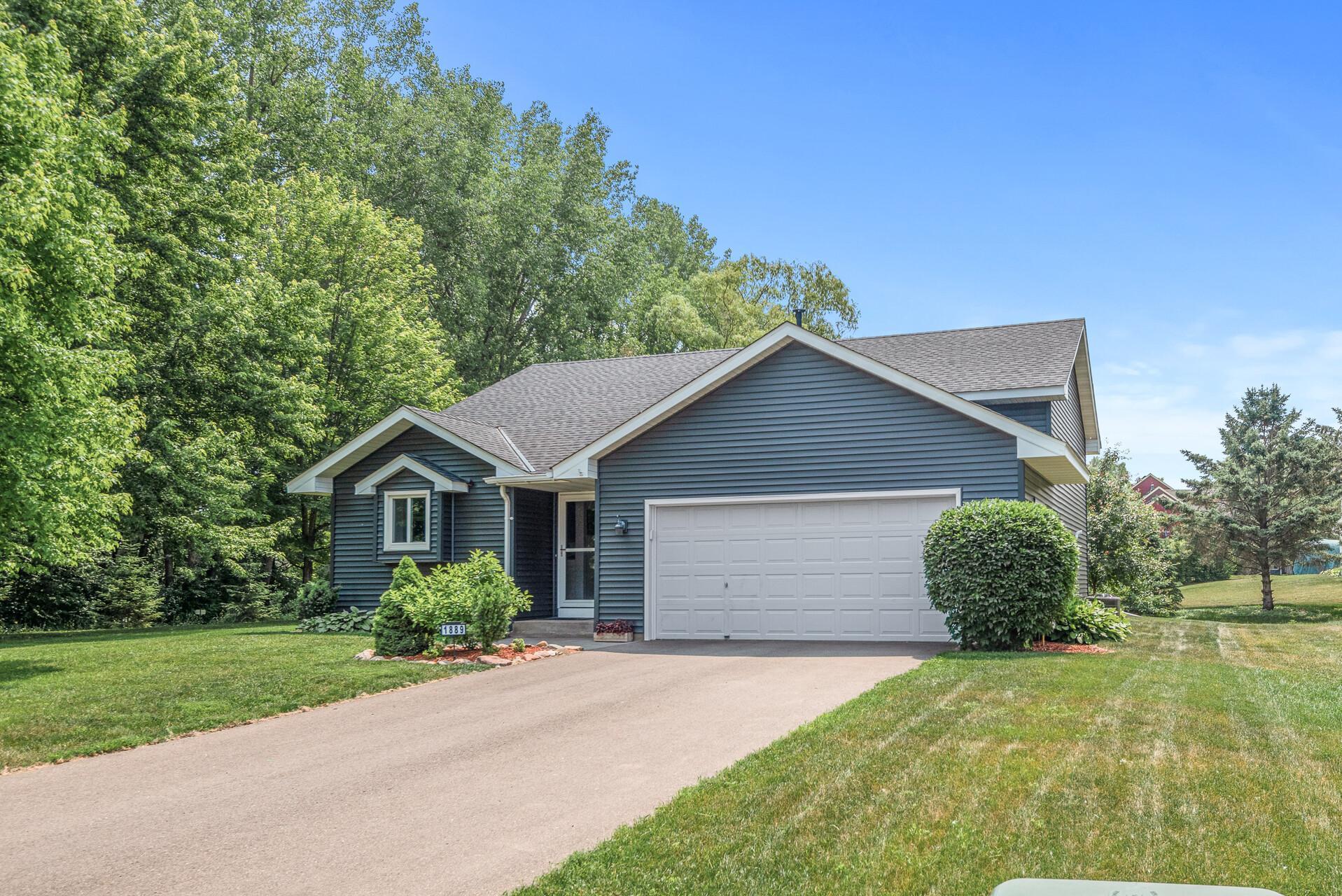 View of Residential at 1889 Waterford Court, Chaska MN 55318, Chaska - Mike Wilen | Minnesota Team Real Estate