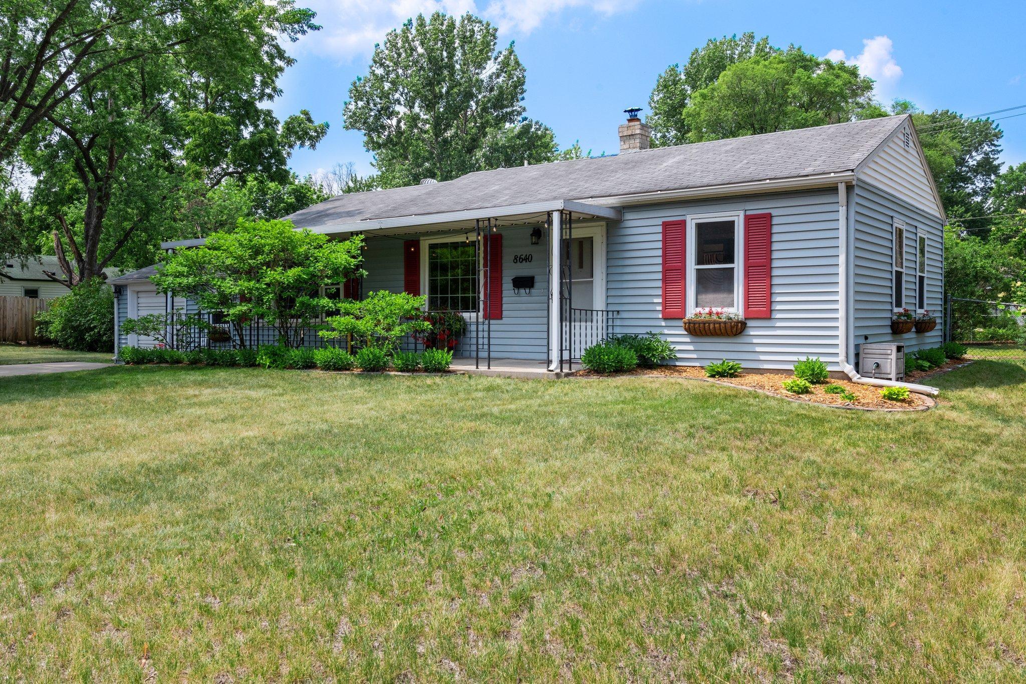 View of Residential at 8640 12th Avenue, Bloomington MN 55425, Bloomington - Mike Wilen | Minnesota Team Real Estate