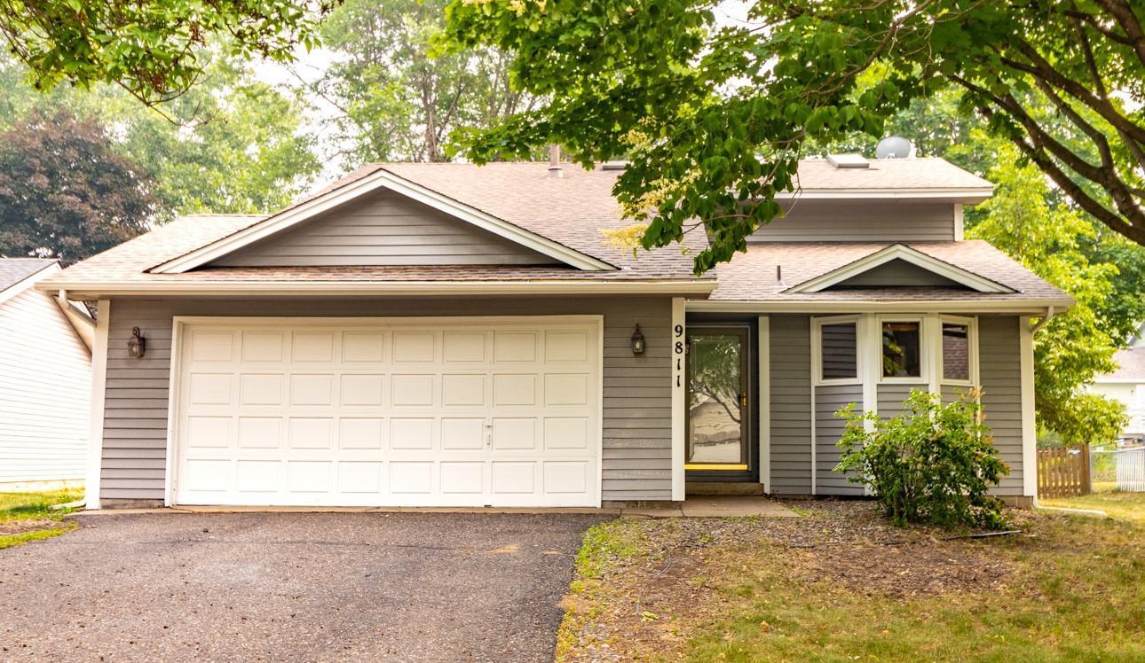 View of Residential at 9811 Juniper Street, Coon Rapids MN 55433, Coon Rapids - Mike Wilen | Minnesota Team Real Estate