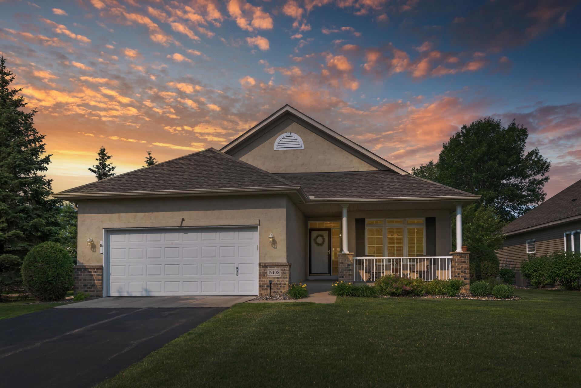 View of Residential at 19108 Inndale Drive, Lakeville MN 55044, Lakeville - Mike Wilen | Minnesota Team Real Estate