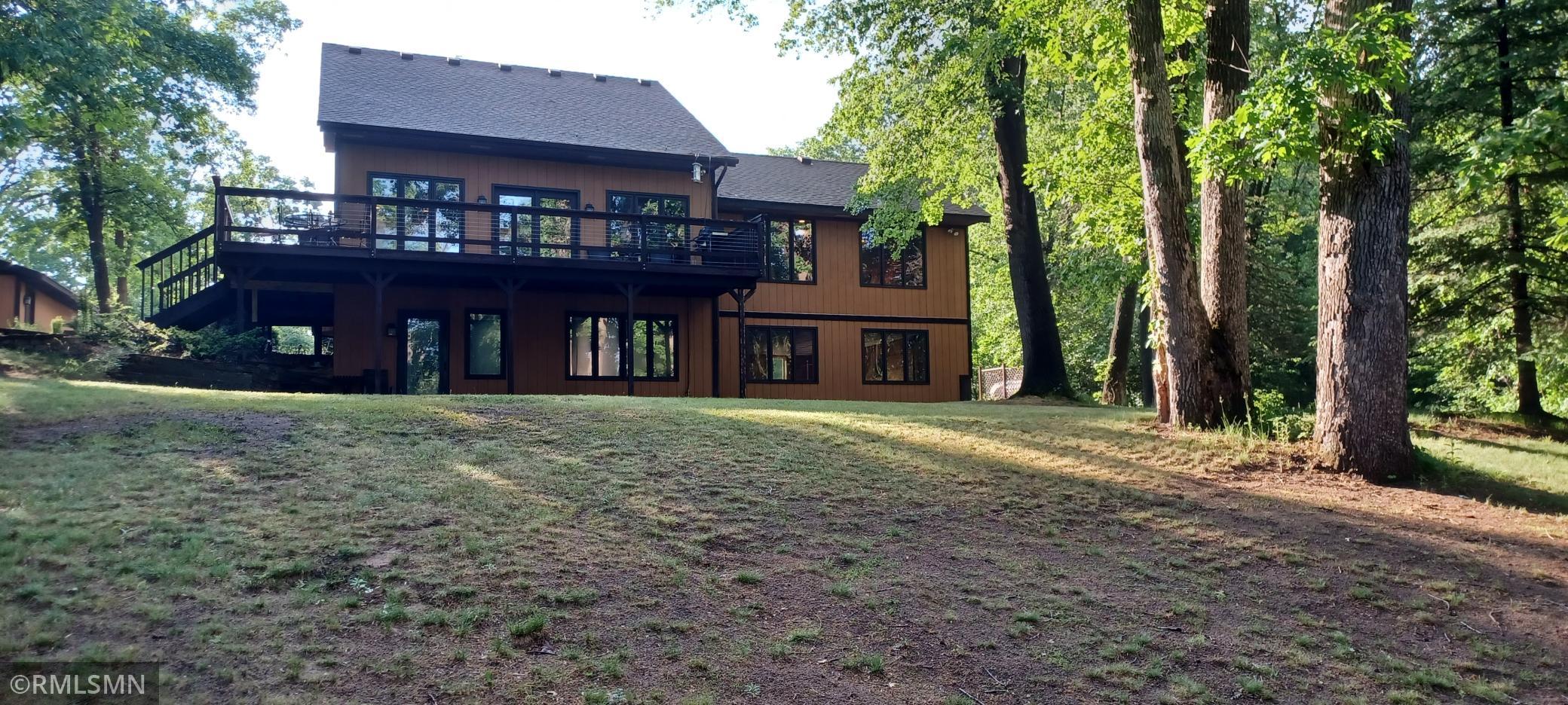 View of Residential at 21861 Woodbine Street, Anoka MN 55303, Anoka - Mike Wilen | Minnesota Team Real Estate