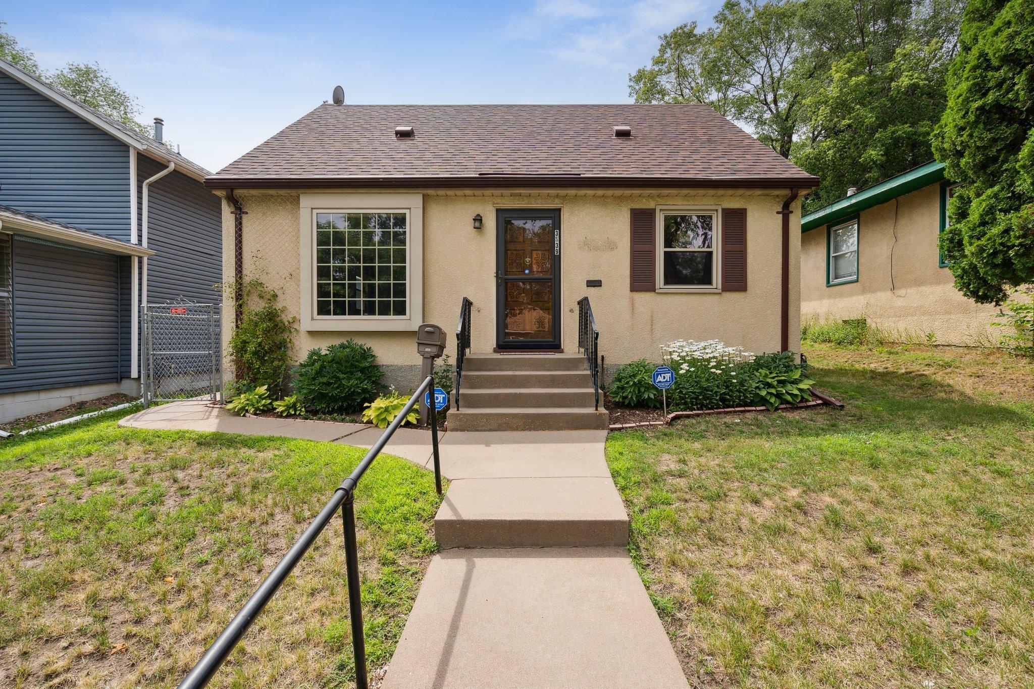 View of Residential at 3539 4th Street, Minneapolis MN 55412, Minneapolis - Mike Wilen | Minnesota Team Real Estate