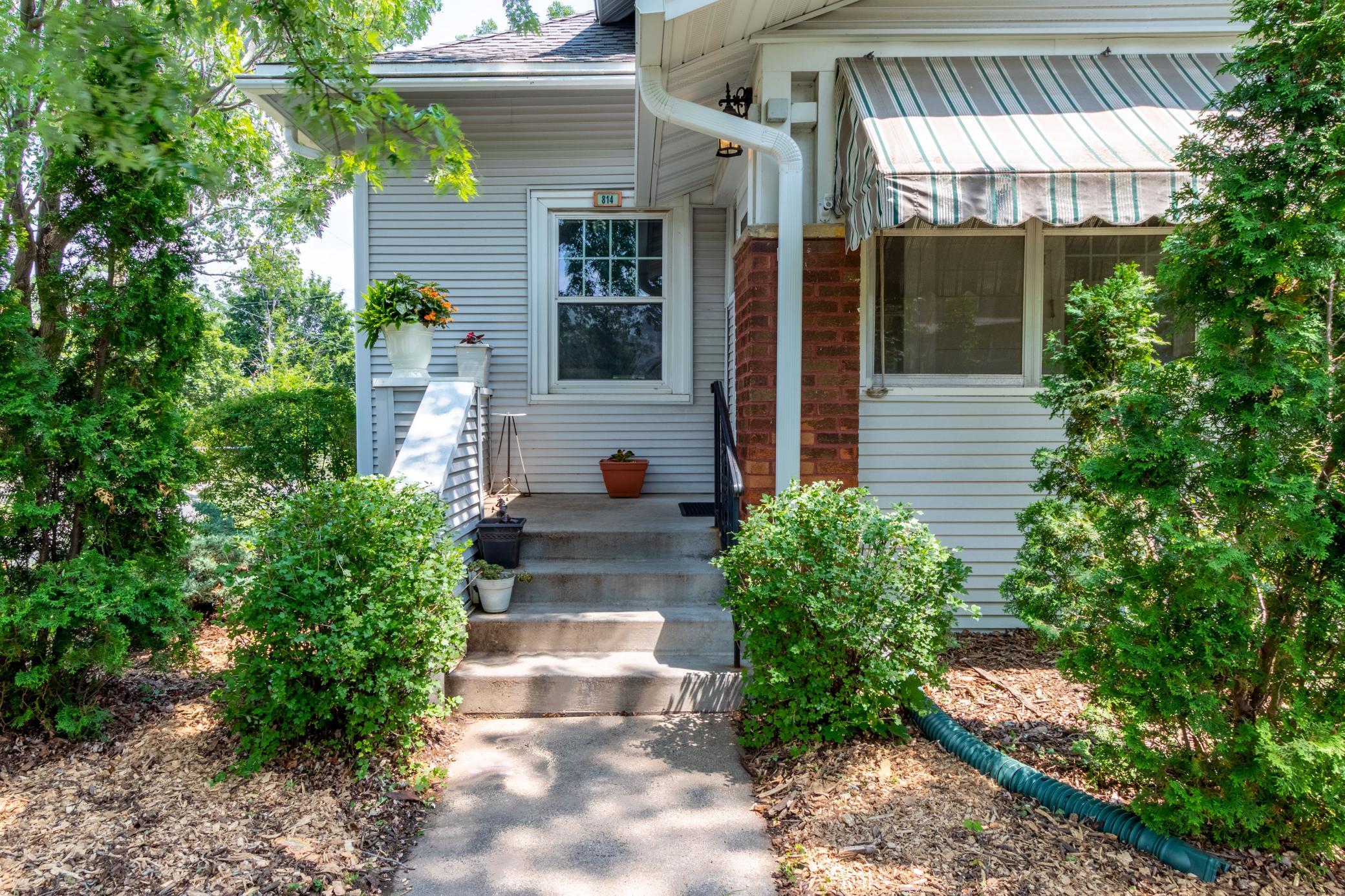 View of Residential at 814 Ottawa Avenue, Saint Paul MN 55107, Saint Paul - Mike Wilen | Minnesota Team Real Estate