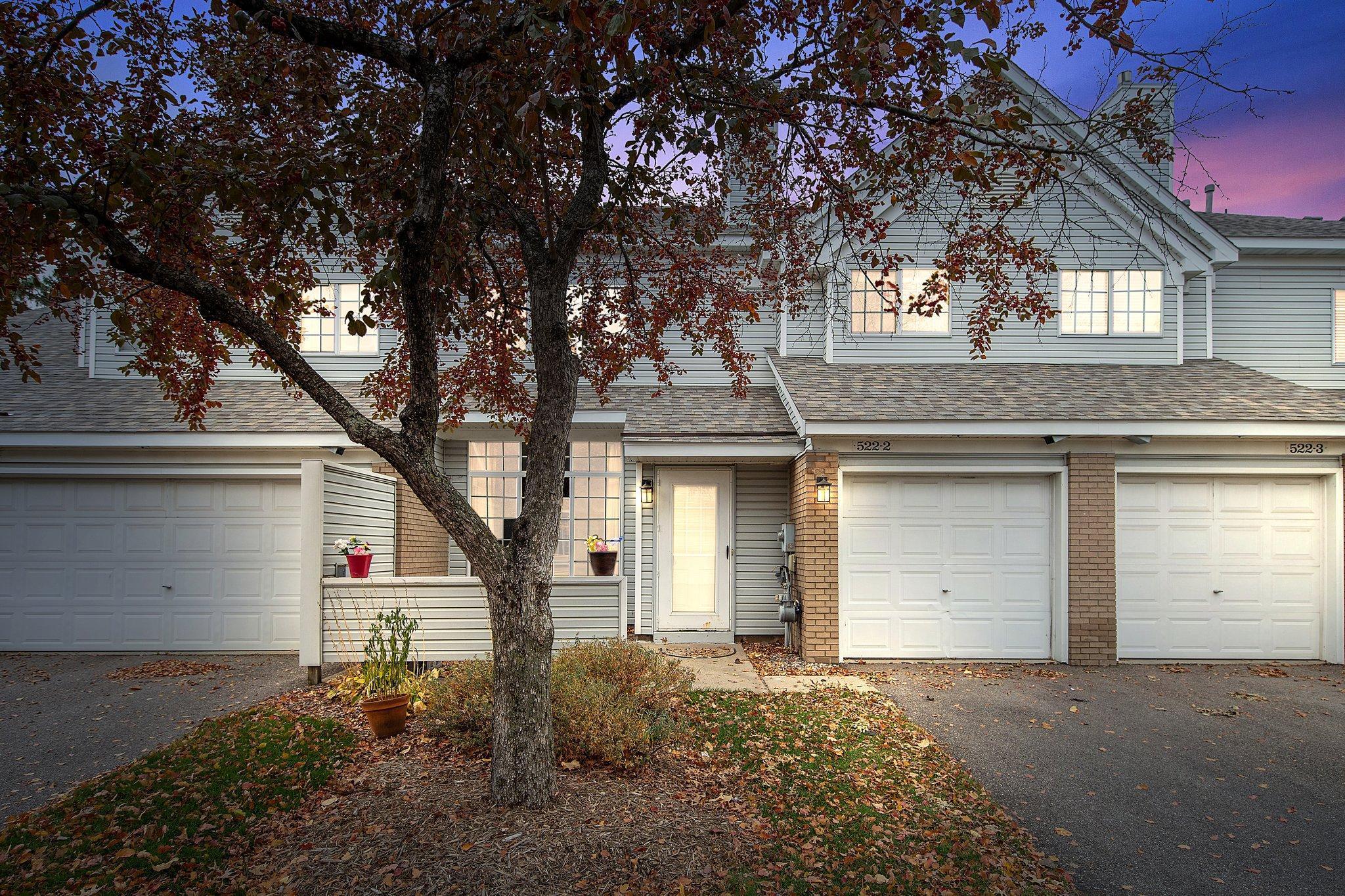View of Residential at 522 Lovell Avenue #2, Roseville MN 55113, Roseville - Mike Wilen | Minnesota Team Real Estate