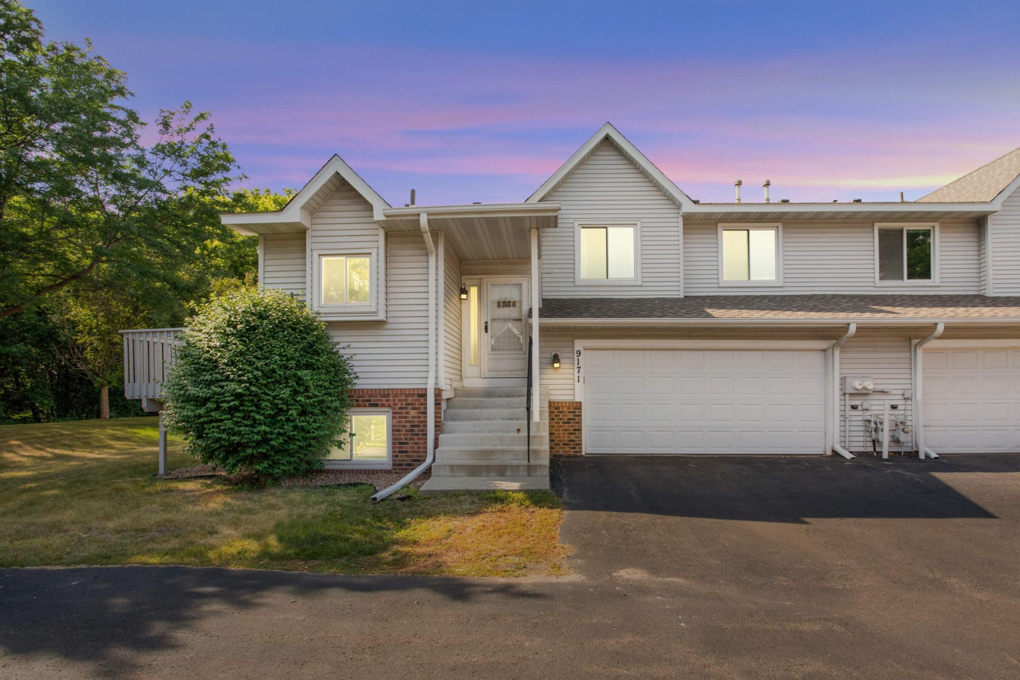 View of Residential at 9171 Upland Lane, Maple Grove MN 55369, Maple Grove - Mike Wilen | Minnesota Team Real Estate