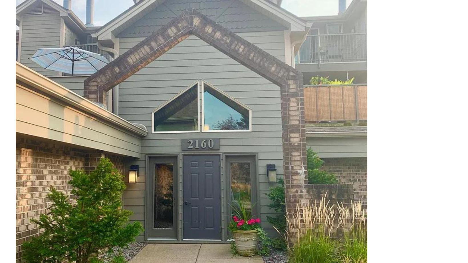 View of Residential at 2160 Ridge Drive #14, Saint Louis Park MN 55416, Saint Louis Park - Mike Wilen | Minnesota Team Real Estate