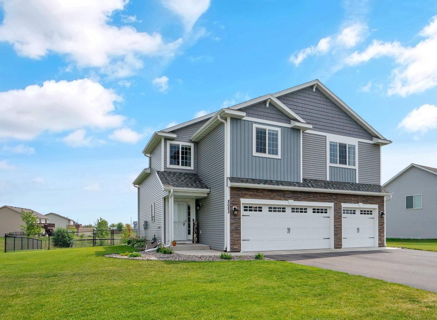 View of Residential at 8682 Ebersole Avenue, Monticello MN 55362, Monticello - Mike Wilen | Minnesota Team Real Estate