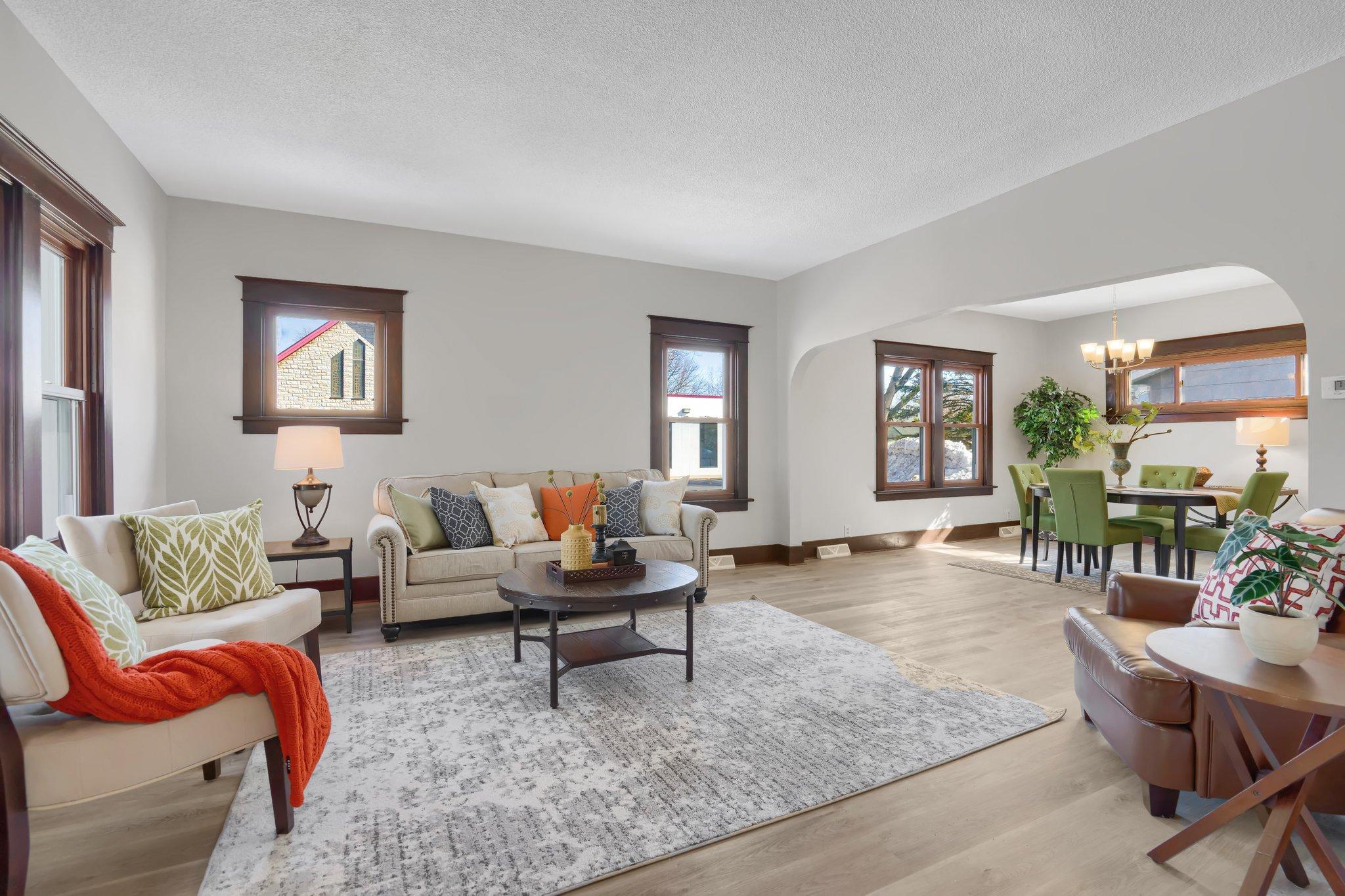 View of Residential at 613 6th Street, Farmington MN 55024, Farmington - Mike Wilen | Minnesota Team Real Estate