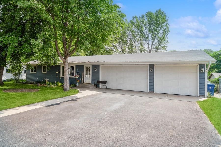 View of Residential at 5424 Cottage Avenue, White Bear Lake MN 55110, White Bear Lake - Mike Wilen | Minnesota Team Real Estate