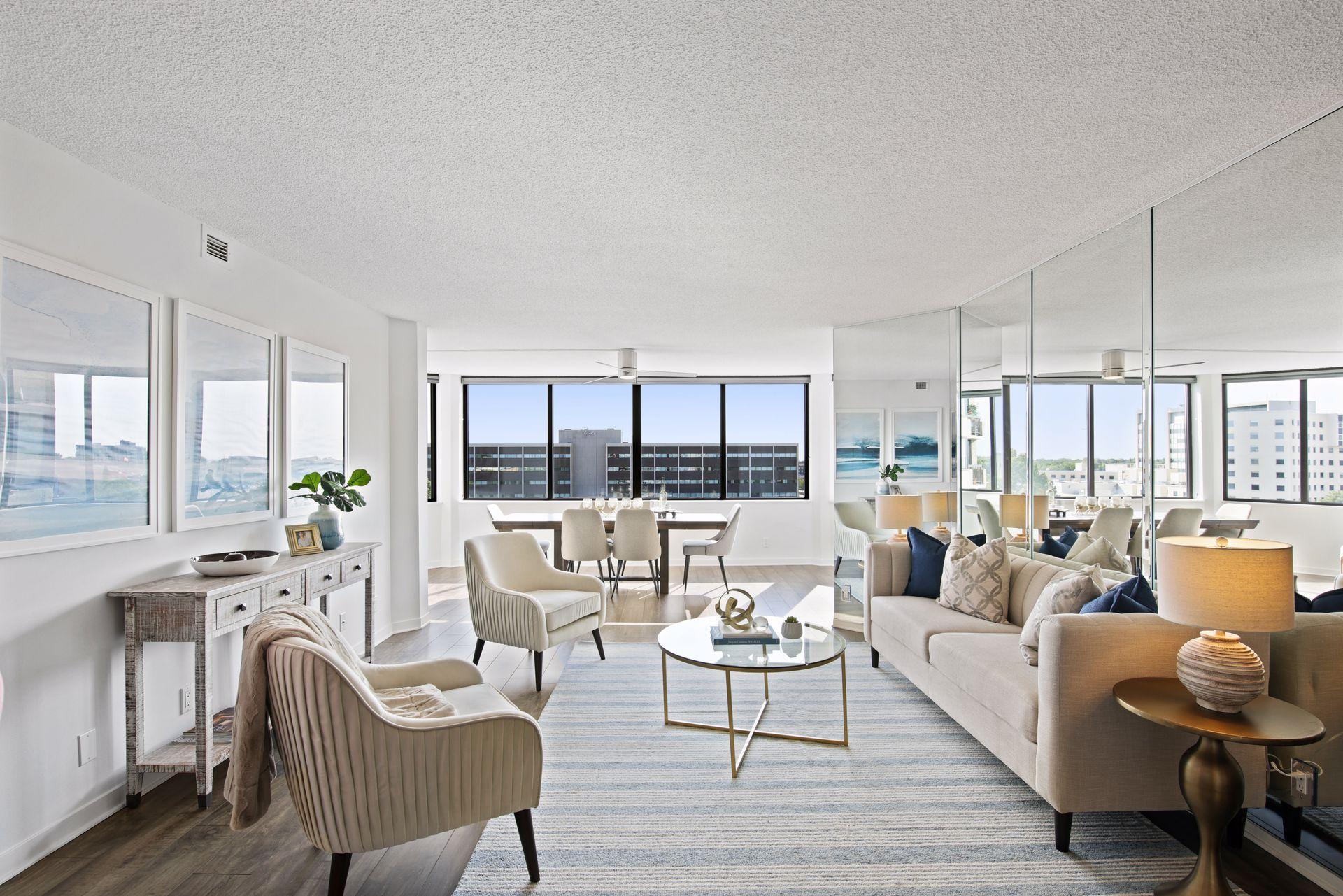 View of Residential at 6566 France Avenue #707, Edina MN 55435, Edina - Mike Wilen | Minnesota Team Real Estate