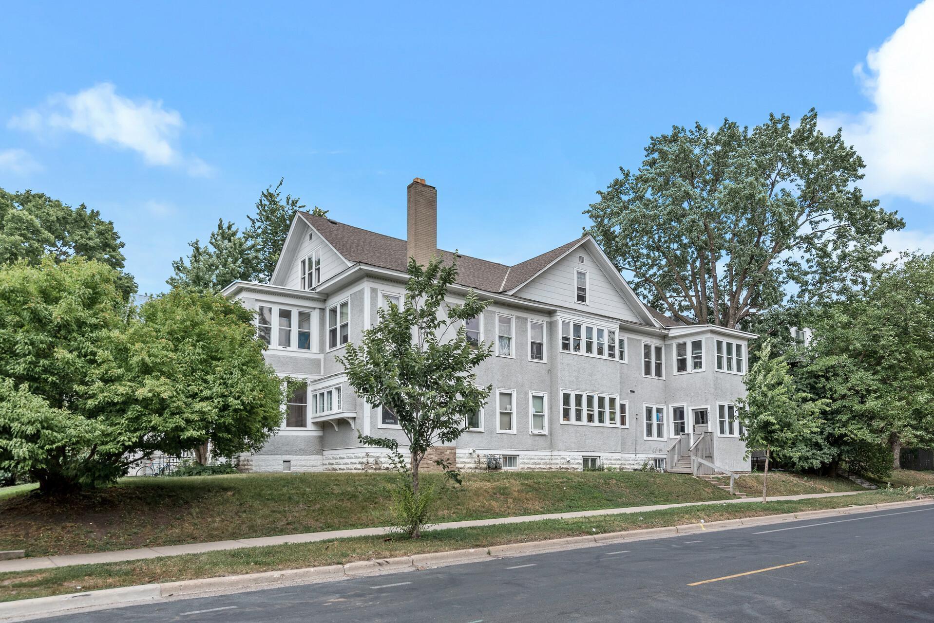 View of Residential Income at 2325 Pleasant Avenue, Minneapolis MN 55404, Minneapolis - Mike Wilen | Minnesota Team Real Estate