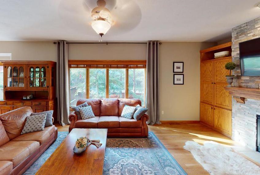 View of Residential at 516 Salem Court, Mahtomedi MN 55115, Mahtomedi - Mike Wilen | Minnesota Team Real Estate