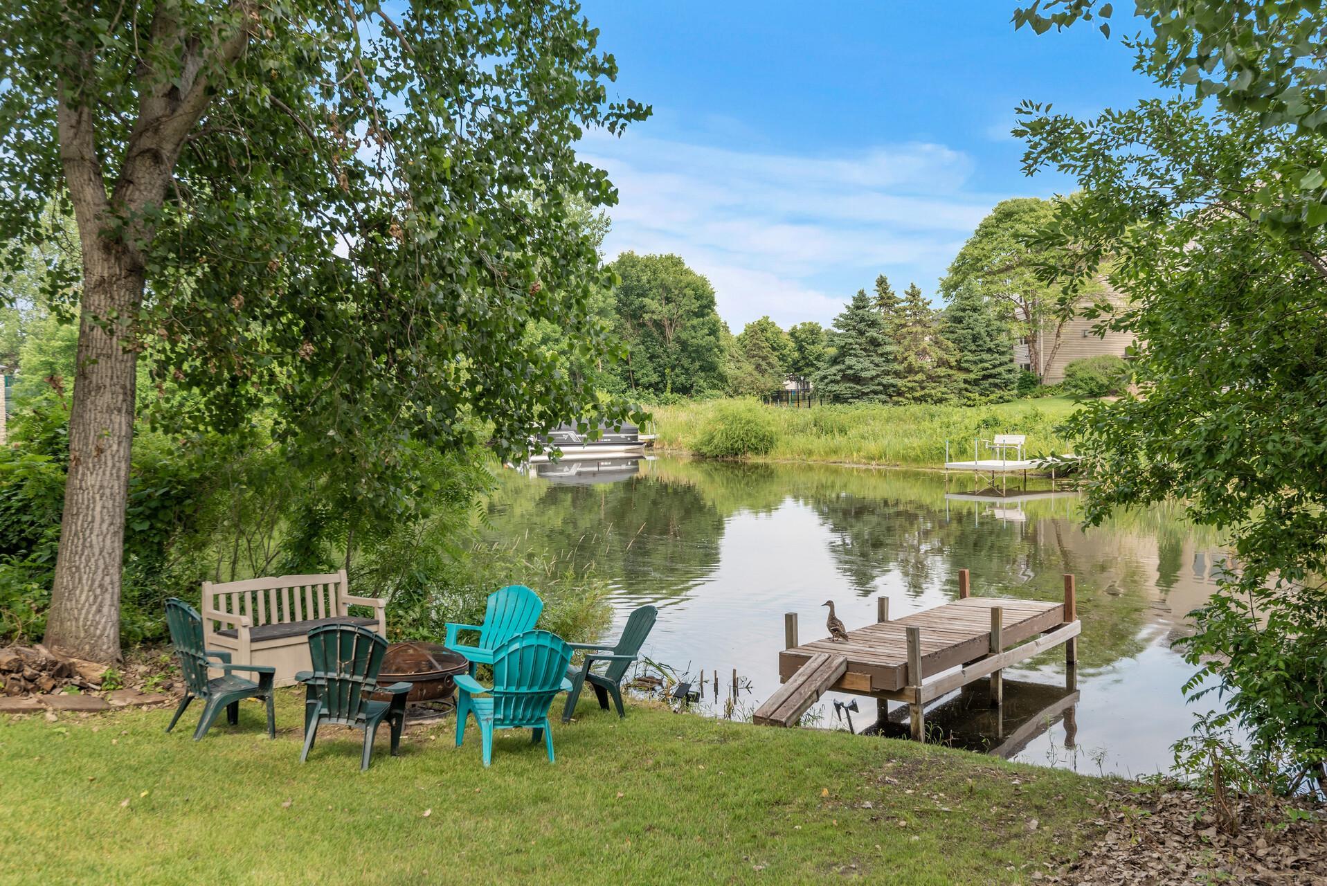 View of Residential at 12012 Waconia Circle, Blaine MN 55449, Blaine - Mike Wilen | Minnesota Team Real Estate