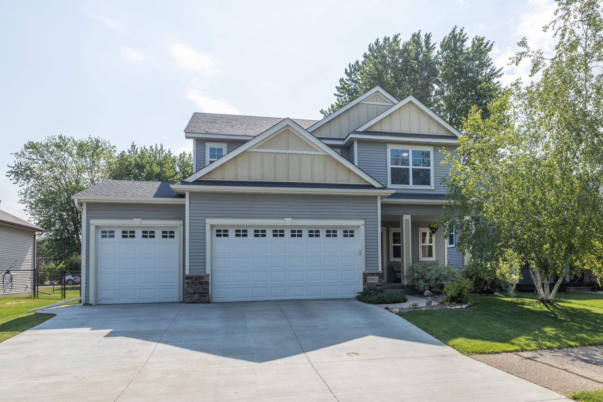 View of Residential at 20914 Catalina Way, Farmington MN 55024, Farmington - Mike Wilen | Minnesota Team Real Estate