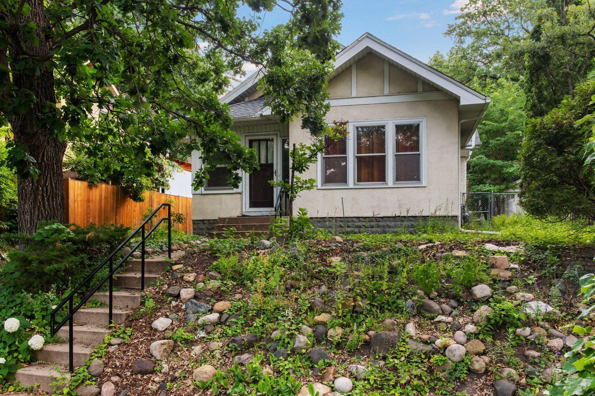View of Residential at 217 Cecil Street, Minneapolis MN 55414, Minneapolis - Mike Wilen | Minnesota Team Real Estate