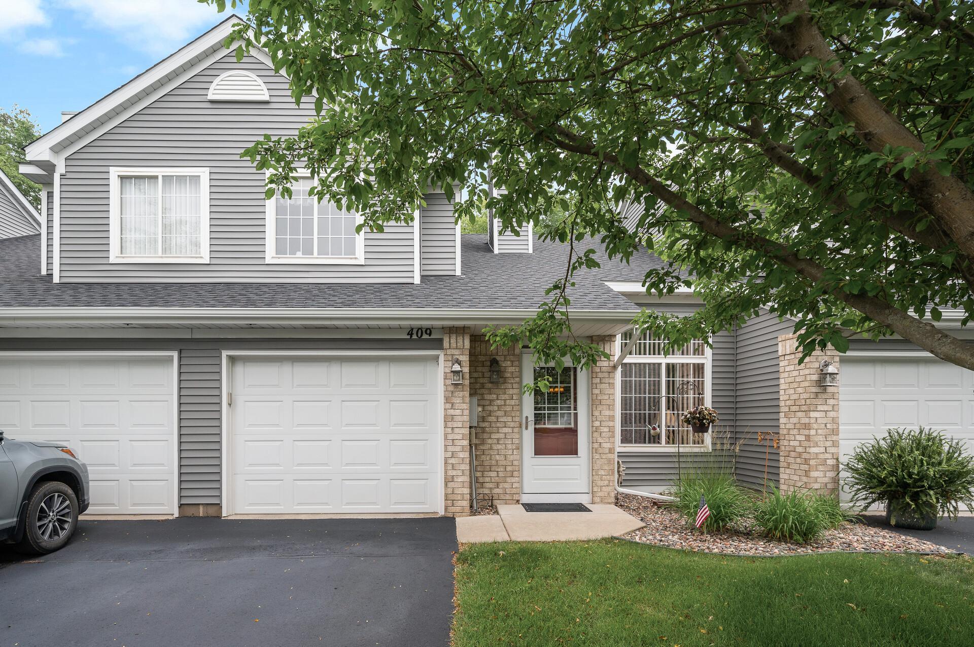 View of Residential at 409 Rice Court #136, Chanhassen MN 55317, Chanhassen - Mike Wilen | Minnesota Team Real Estate