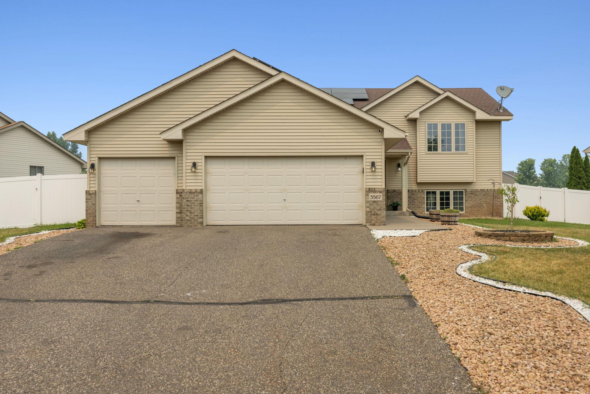 View of Residential at 3567 Woodside Drive, Monticello MN 55362, Monticello - Mike Wilen | Minnesota Team Real Estate