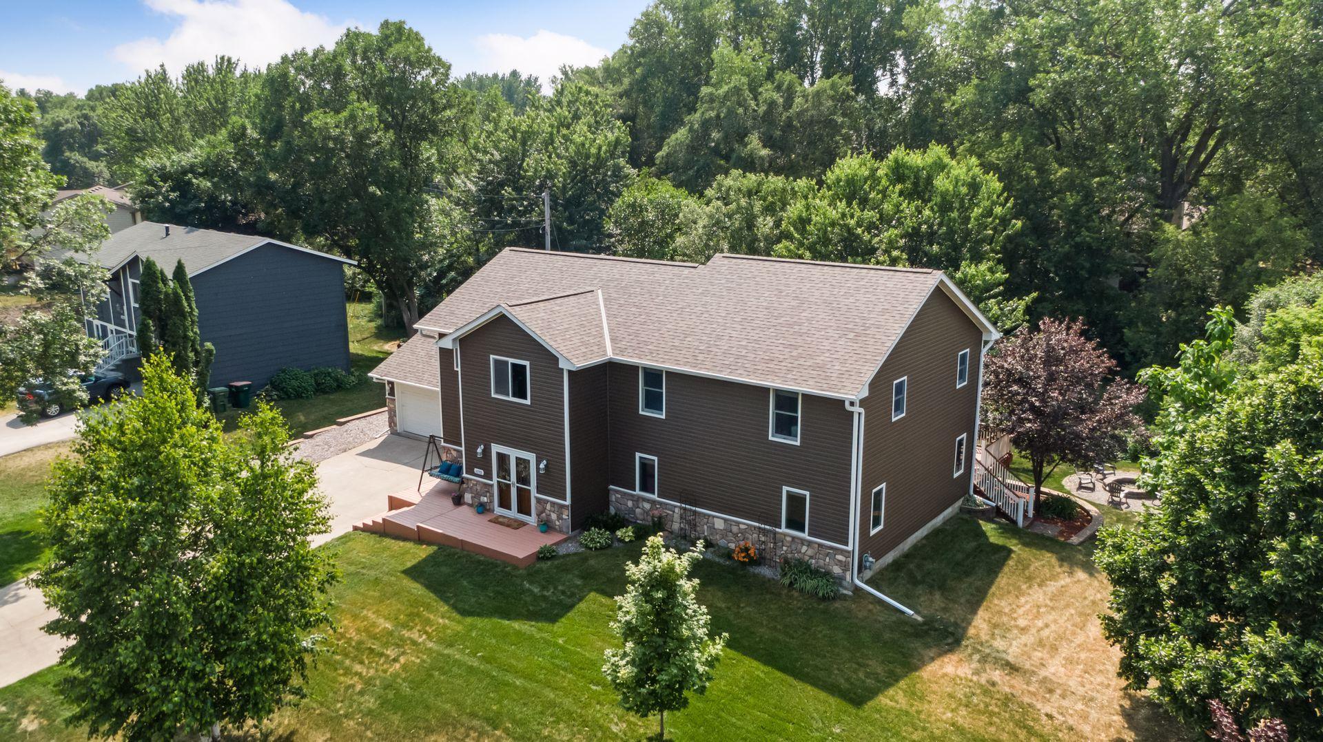 View of Residential at 11772 4th Street, Blaine MN 55434, Blaine - Mike Wilen | Minnesota Team Real Estate