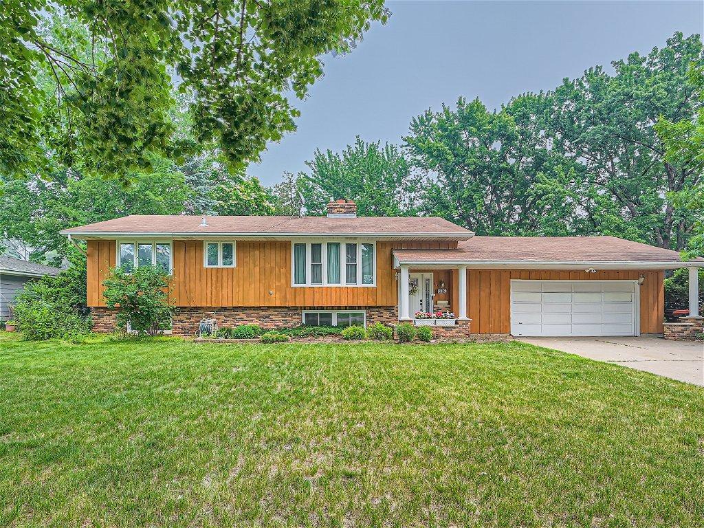 View of Residential at 816 Ashland Avenue, Saint Paul Park MN 55071, Saint Paul Park - Mike Wilen | Minnesota Team Real Estate