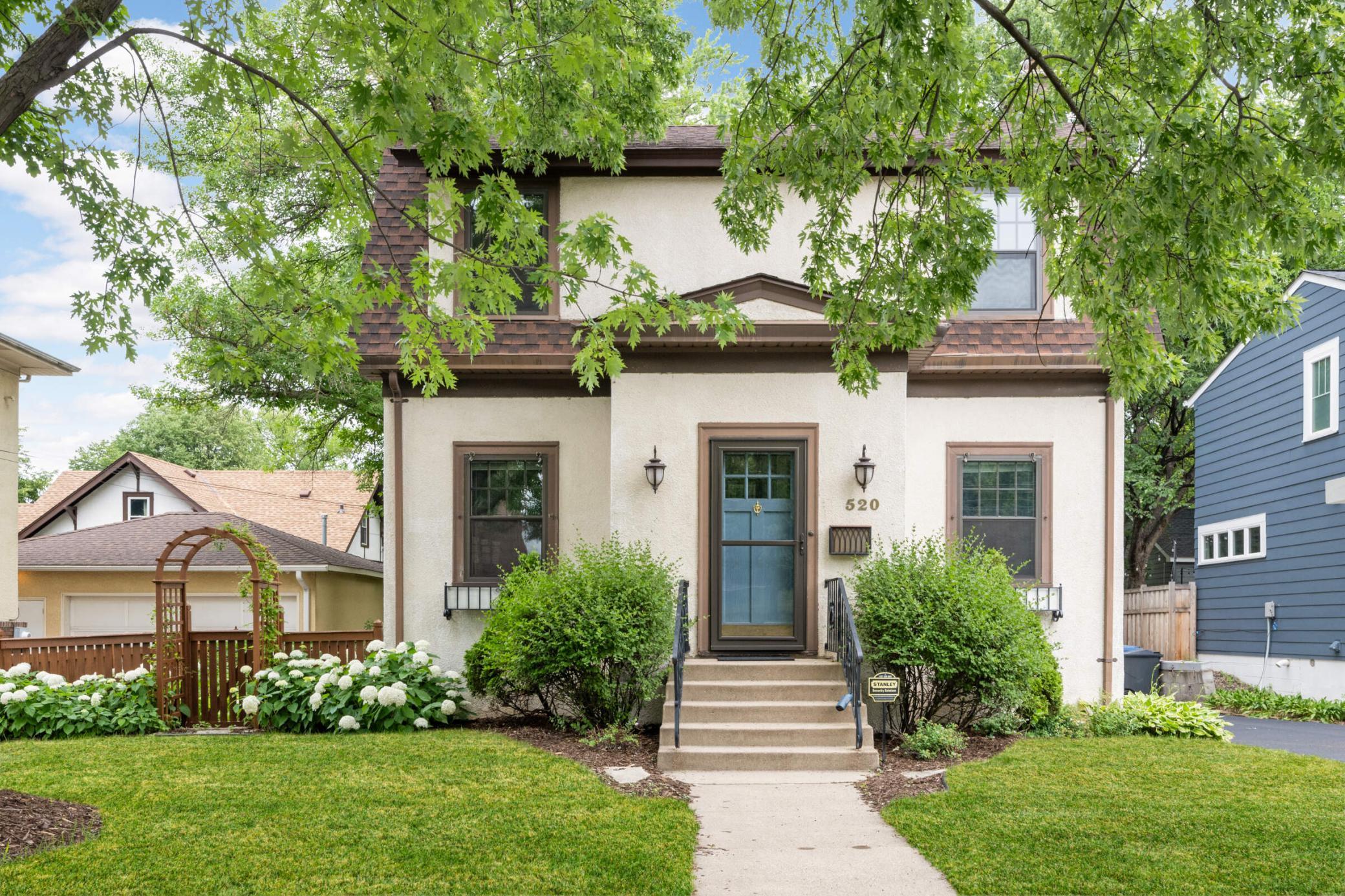 View of Residential at 520 54th Street, Minneapolis MN 55419, Minneapolis - Mike Wilen | Minnesota Team Real Estate