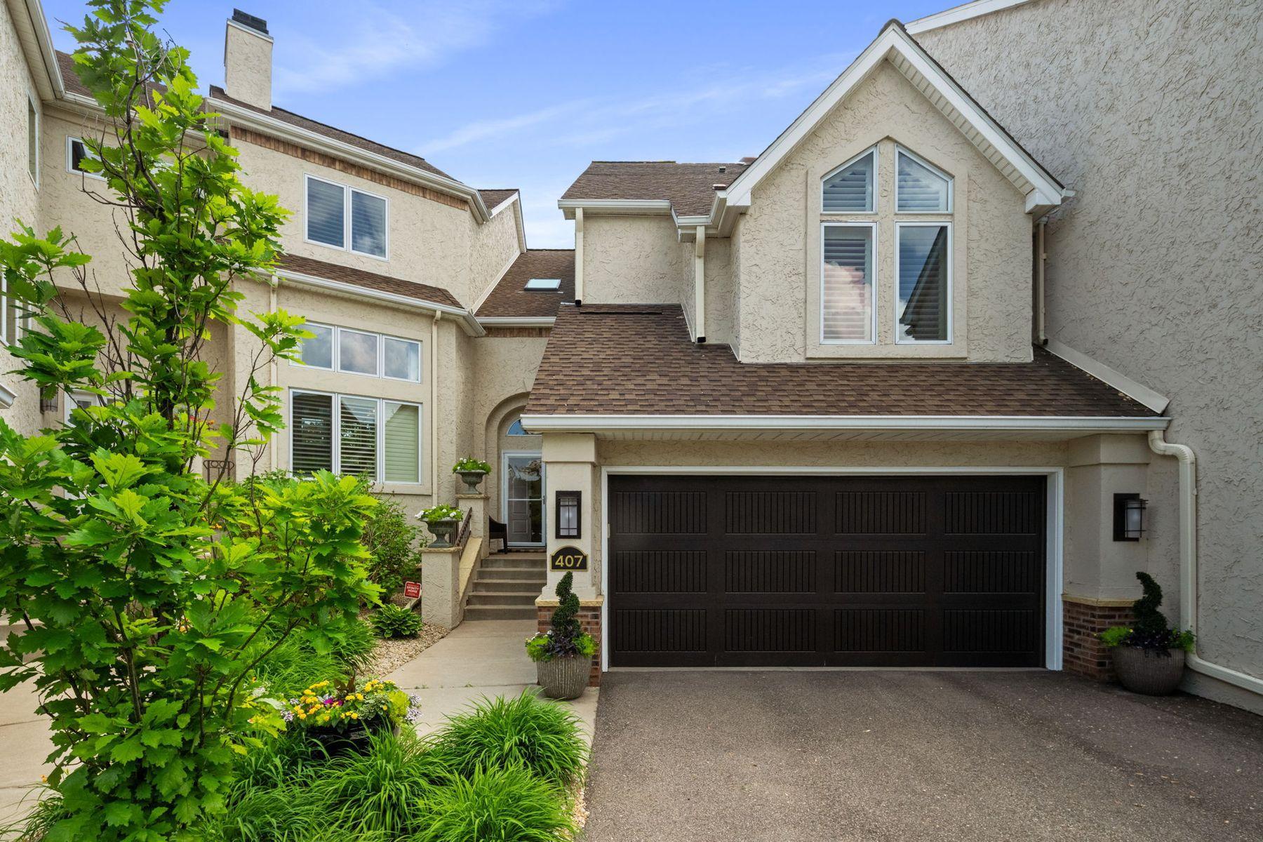 View of Residential at 407 River Street, Minneapolis MN 55401, Minneapolis - Mike Wilen | Minnesota Team Real Estate