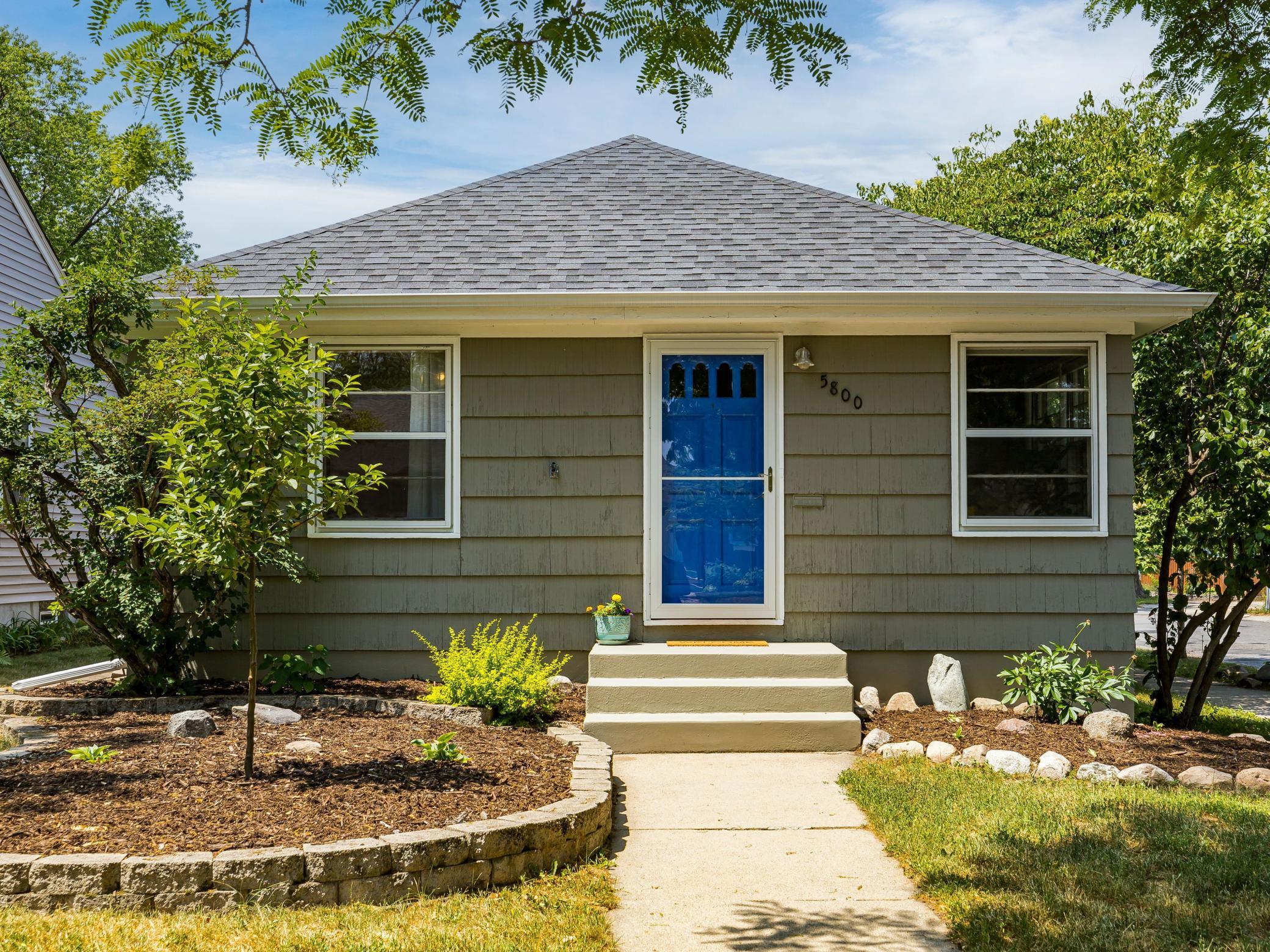 View of Residential at 5800 Logan Avenue, Minneapolis MN 55419, Minneapolis - Mike Wilen | Minnesota Team Real Estate