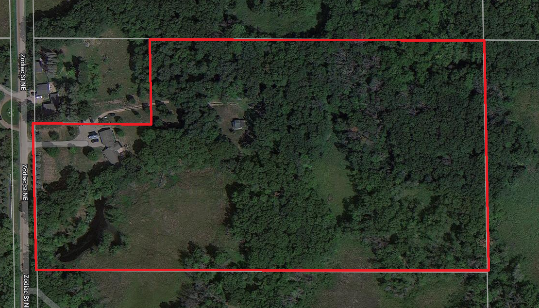 View of Residential at 17829 Zodiac Street, Forest Lake MN 55025, Forest Lake - Mike Wilen | Minnesota Team Real Estate