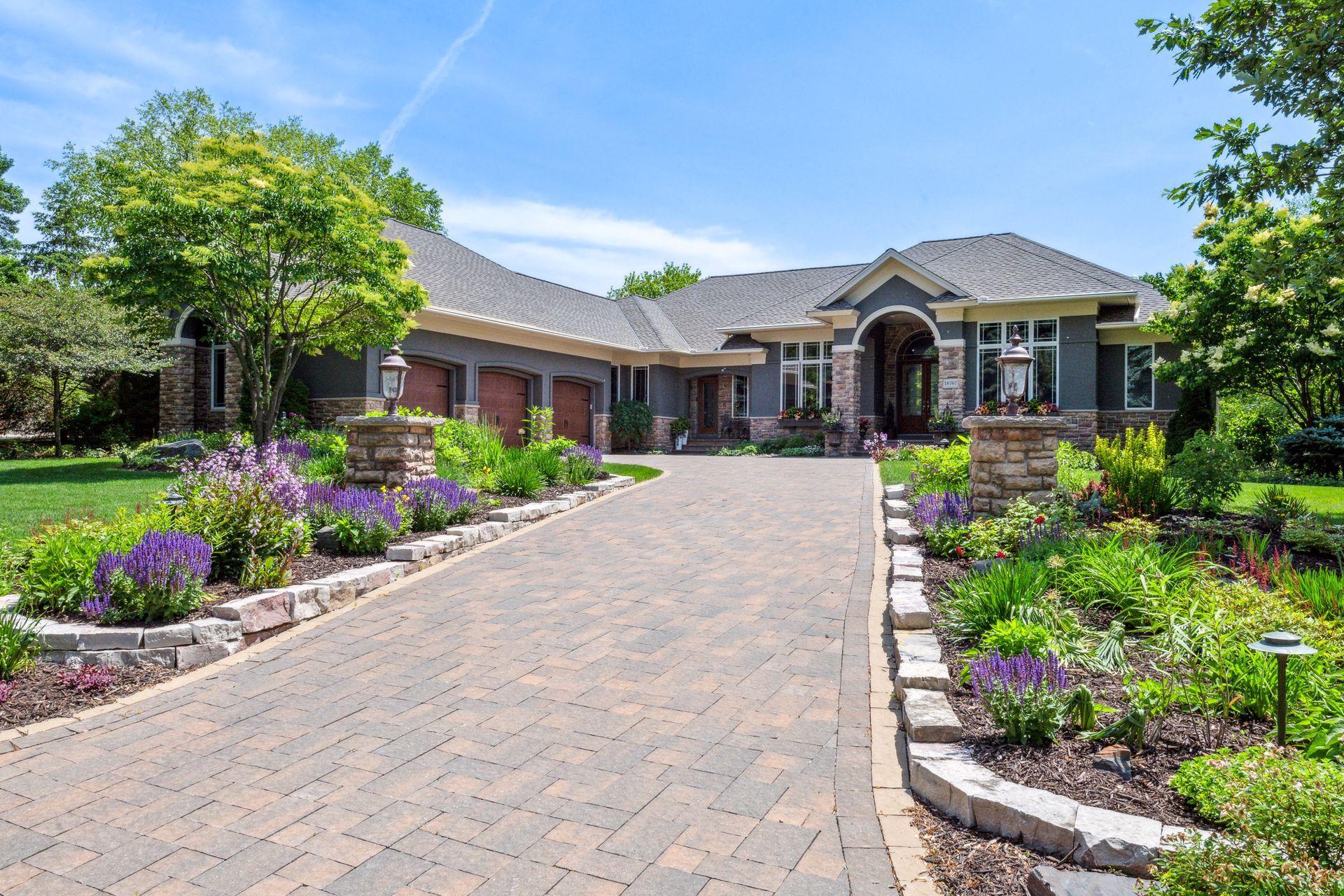 View of Residential at 18767 Bearpath Trail, Eden Prairie MN 55347, Eden Prairie - Mike Wilen | Minnesota Team Real Estate