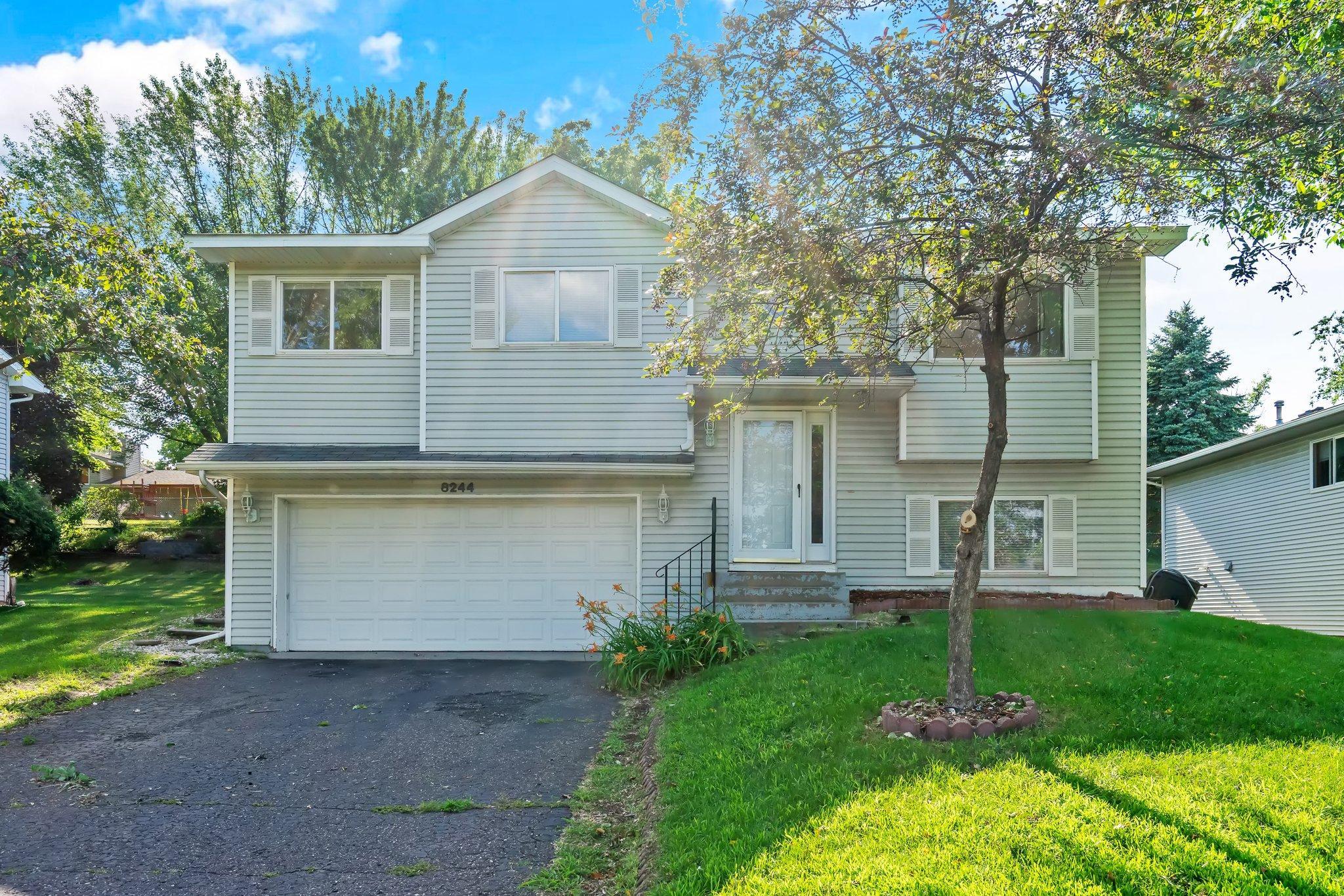 View of Residential at 8244 Jeffery Avenue, Cottage Grove MN 55016, Cottage Grove - Mike Wilen | Minnesota Team Real Estate