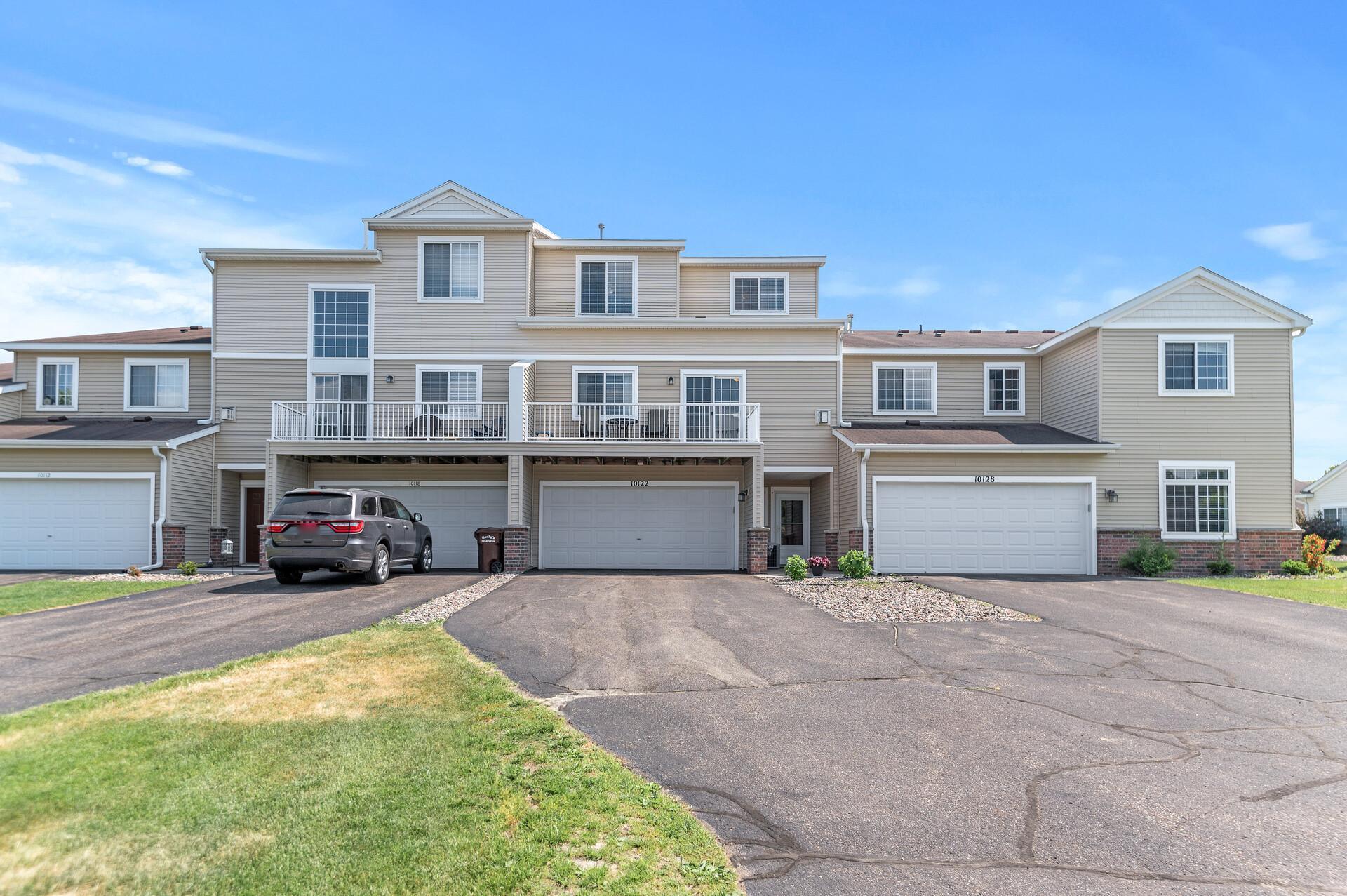 View of Residential at 10122 192nd Lane, Elk River MN 55330, Elk River - Mike Wilen | Minnesota Team Real Estate