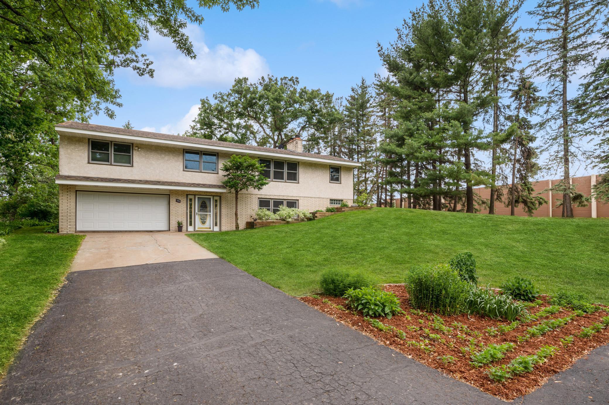 View of Residential at 284 Demont Avenue, Little Canada MN 55117, Little Canada - Mike Wilen | Minnesota Team Real Estate