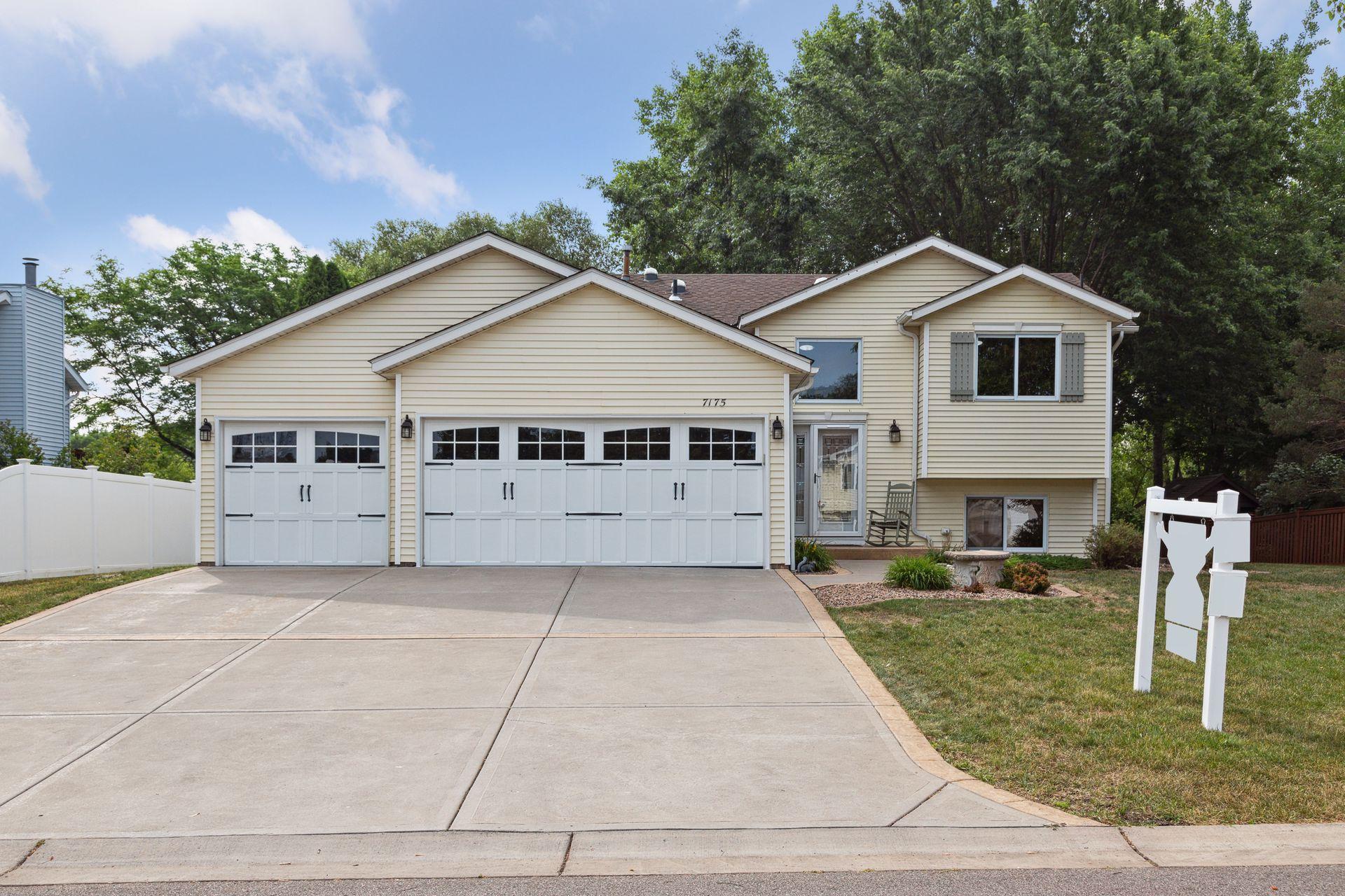 View of Residential at 7175 Upper 43rd Street, Oakdale MN 55128, Oakdale - Mike Wilen | Minnesota Team Real Estate