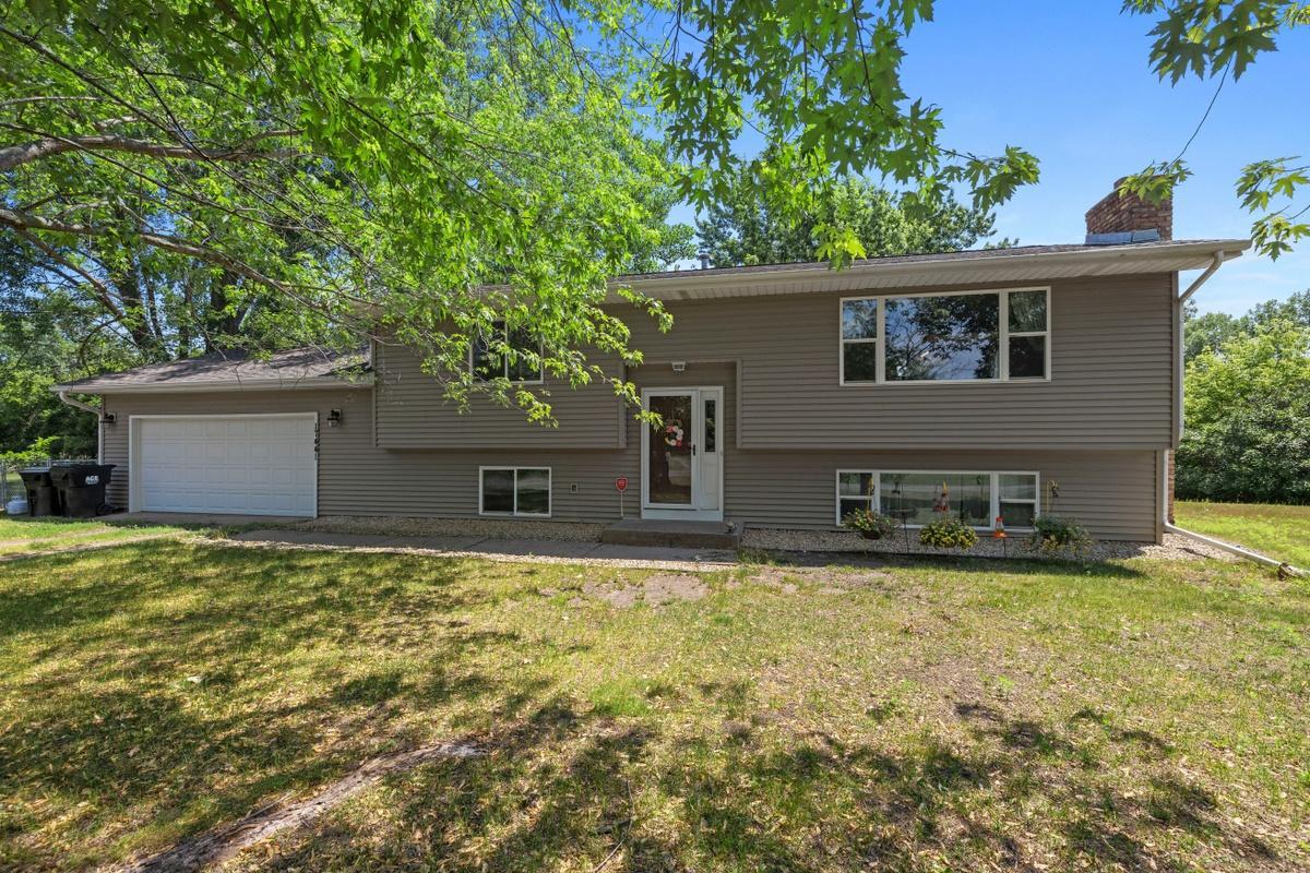 View of Residential at 17441 Gibbon Street, Ramsey MN 55303, Ramsey - Mike Wilen | Minnesota Team Real Estate